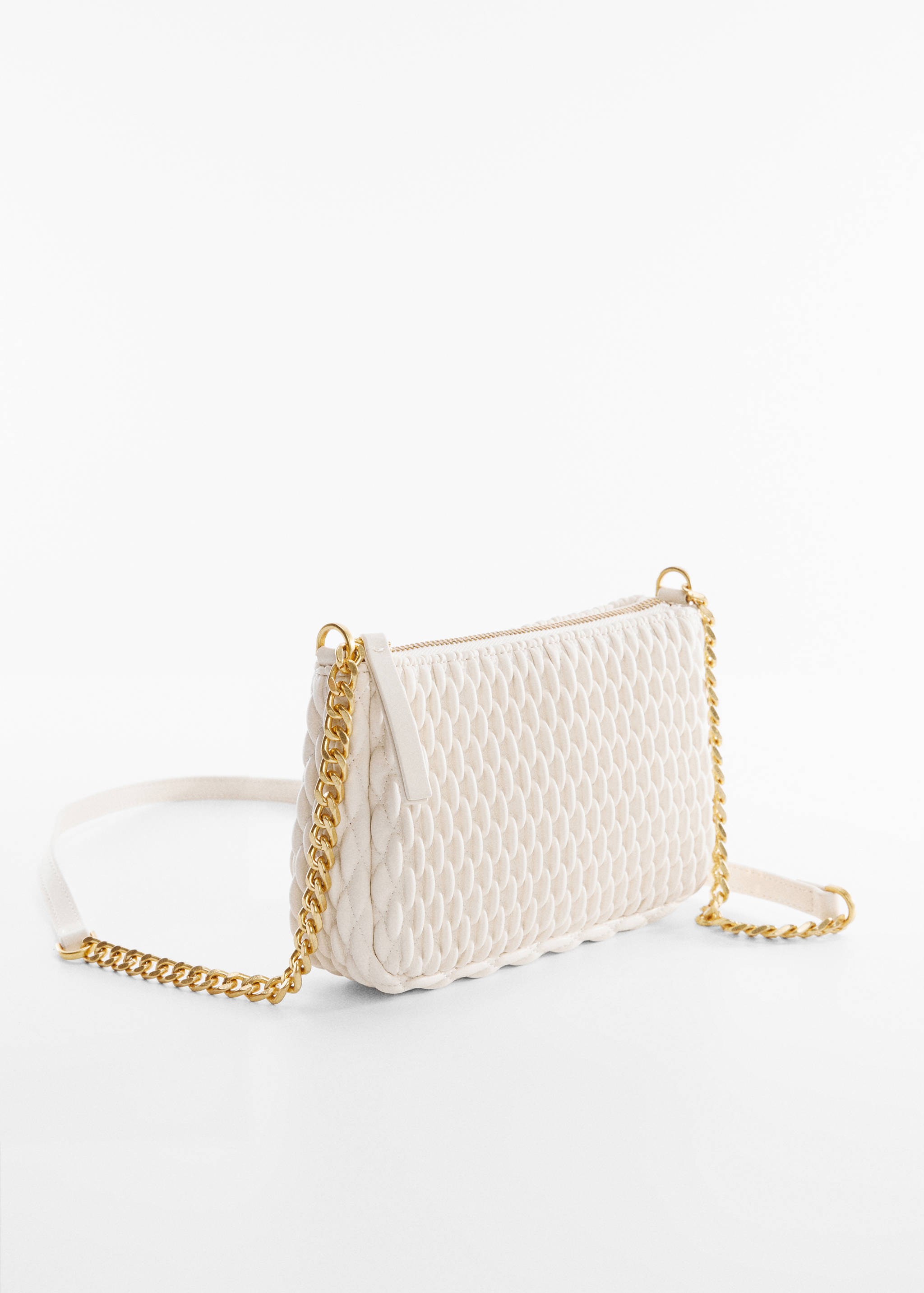 Bossa creuada textura - Pla mig