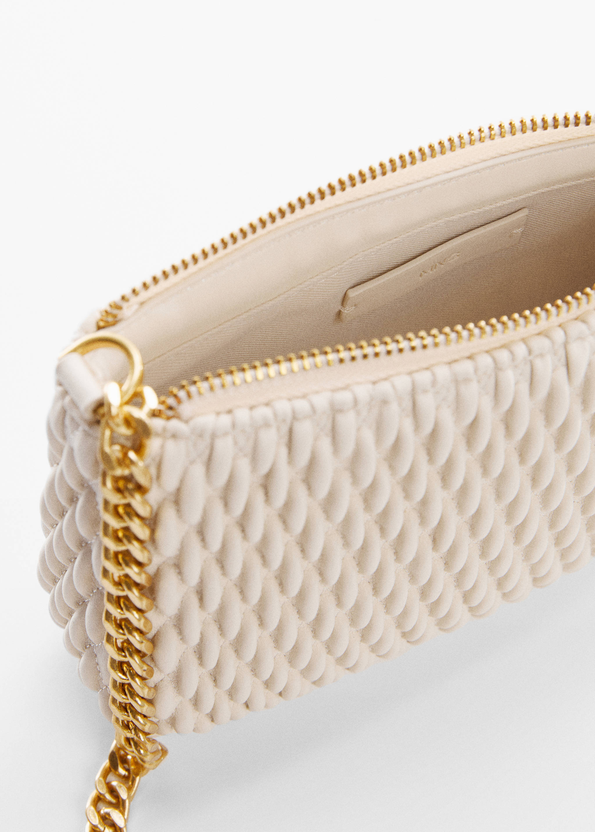 Bossa creuada textura - Detall de l'article 2