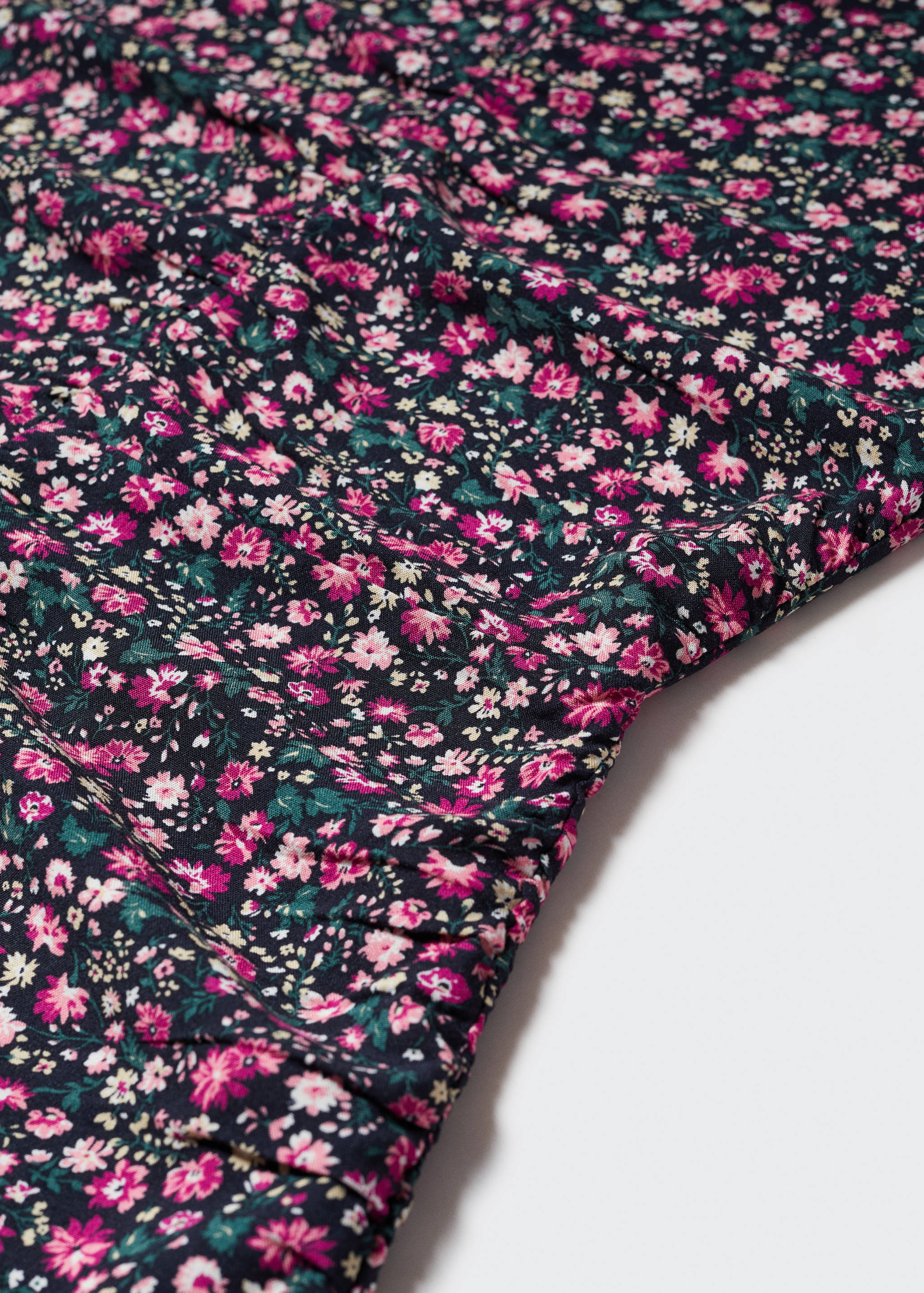 Vestit estampat floral - Detall de l'article 8