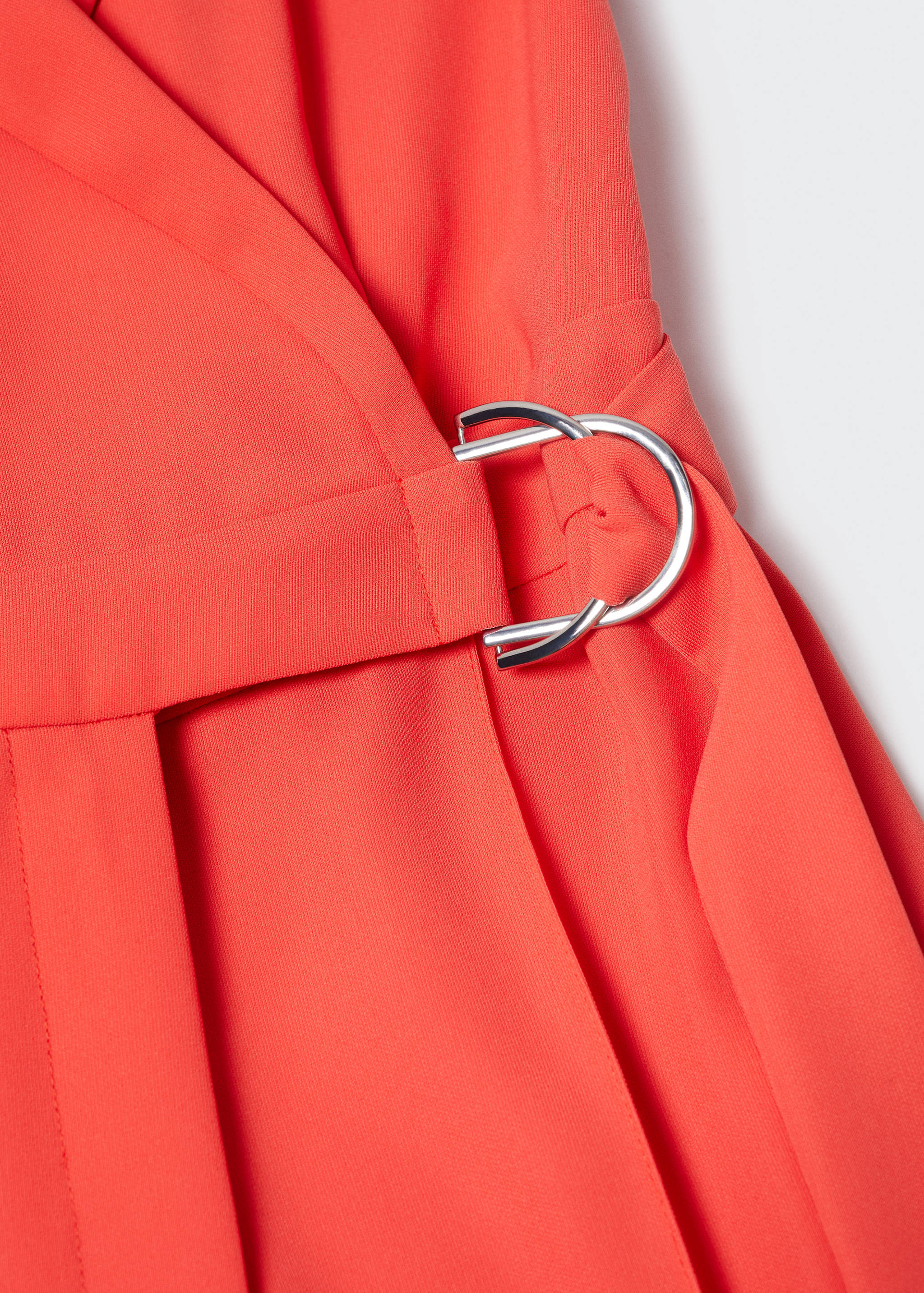 Combinaison cache-cœur ceinture - Détail de l'article 8