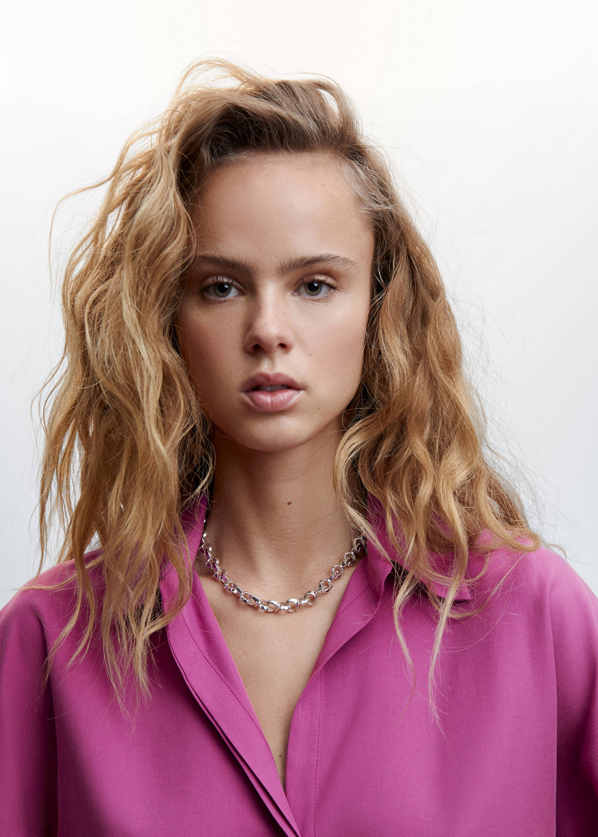 Chemise 100 % Lyocell - Détail de l'article 1