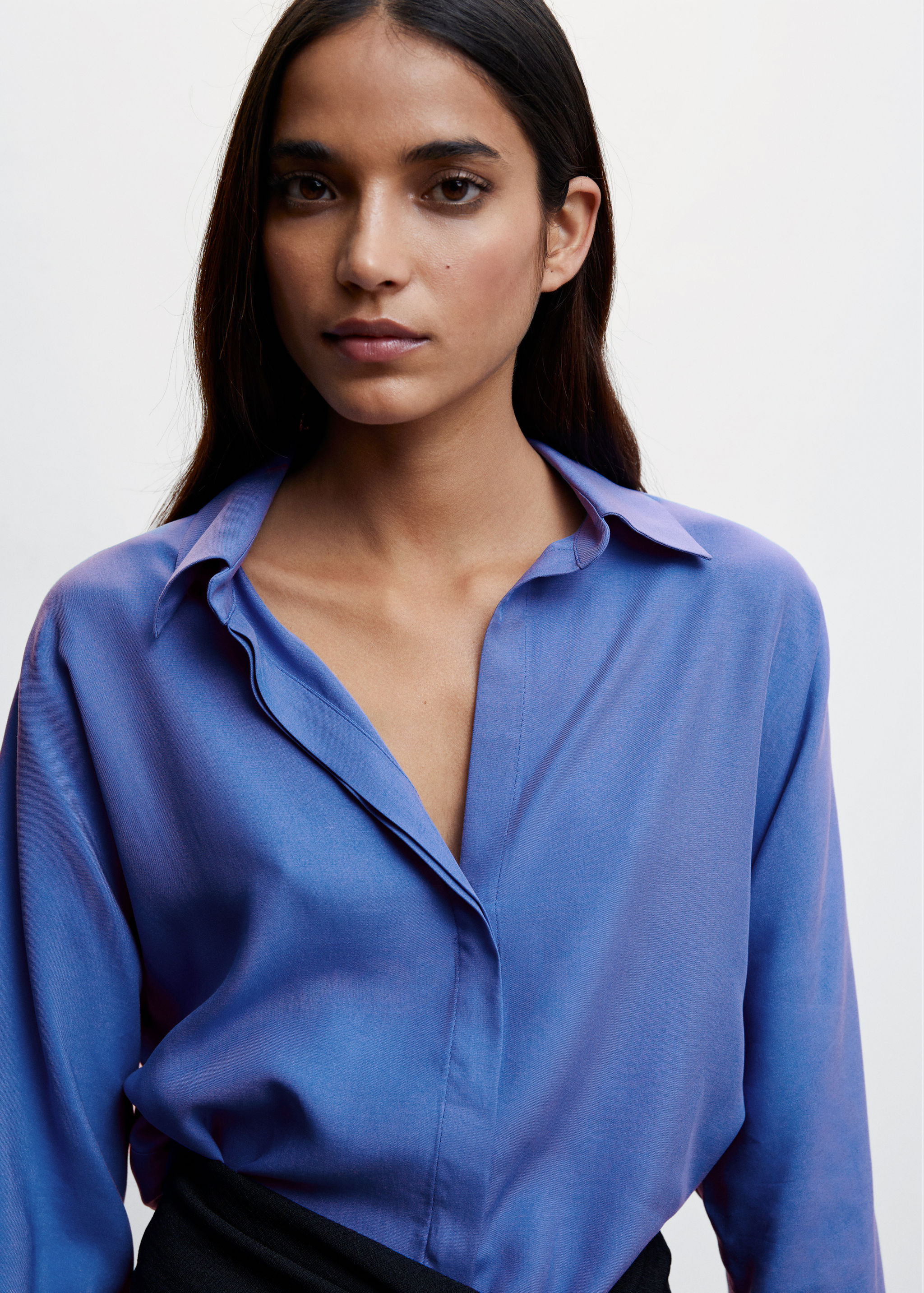 Chemise 100 % Lyocell - Détail de l'article 1