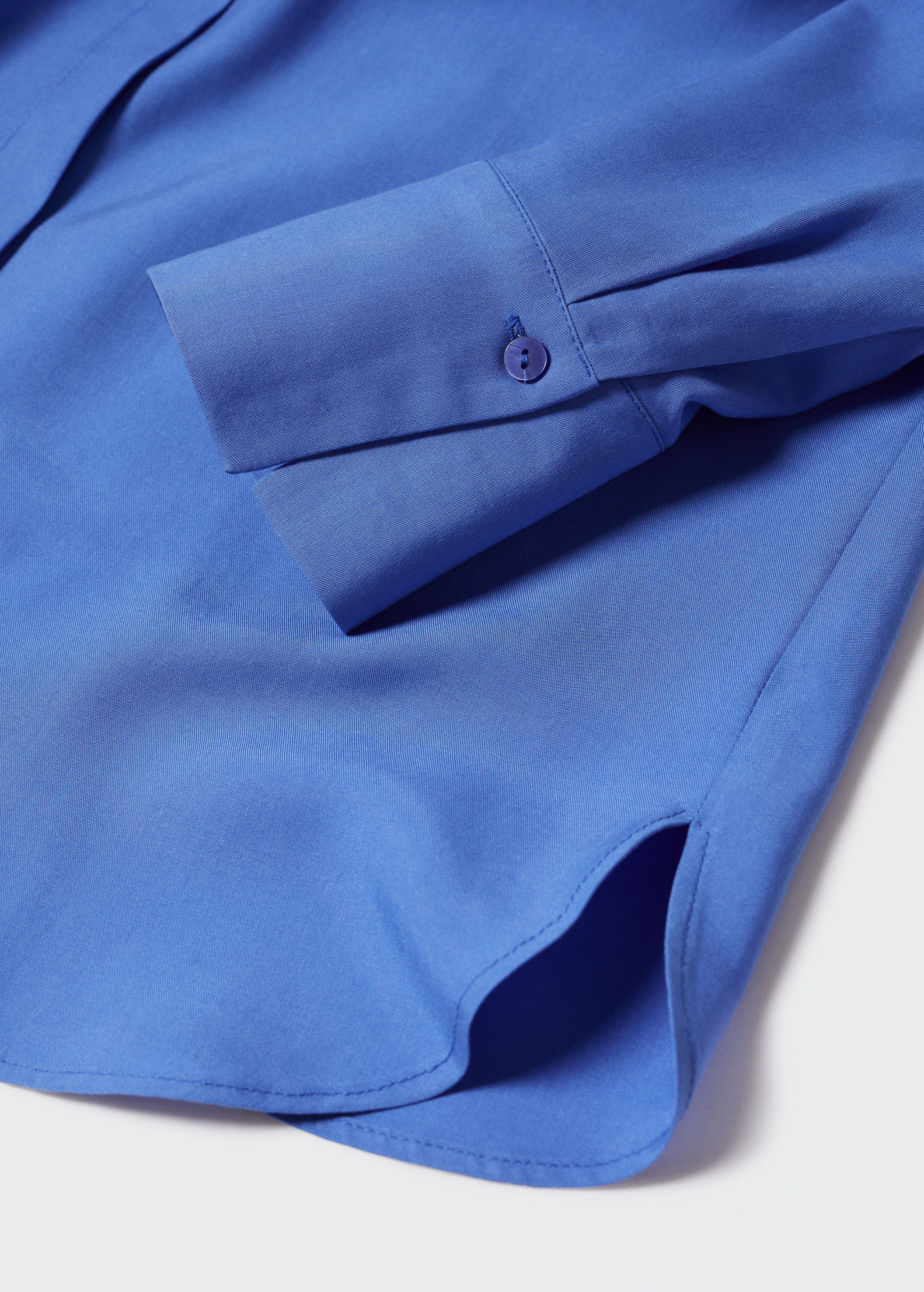 Chemise 100 % Lyocell - Détail de l'article 8