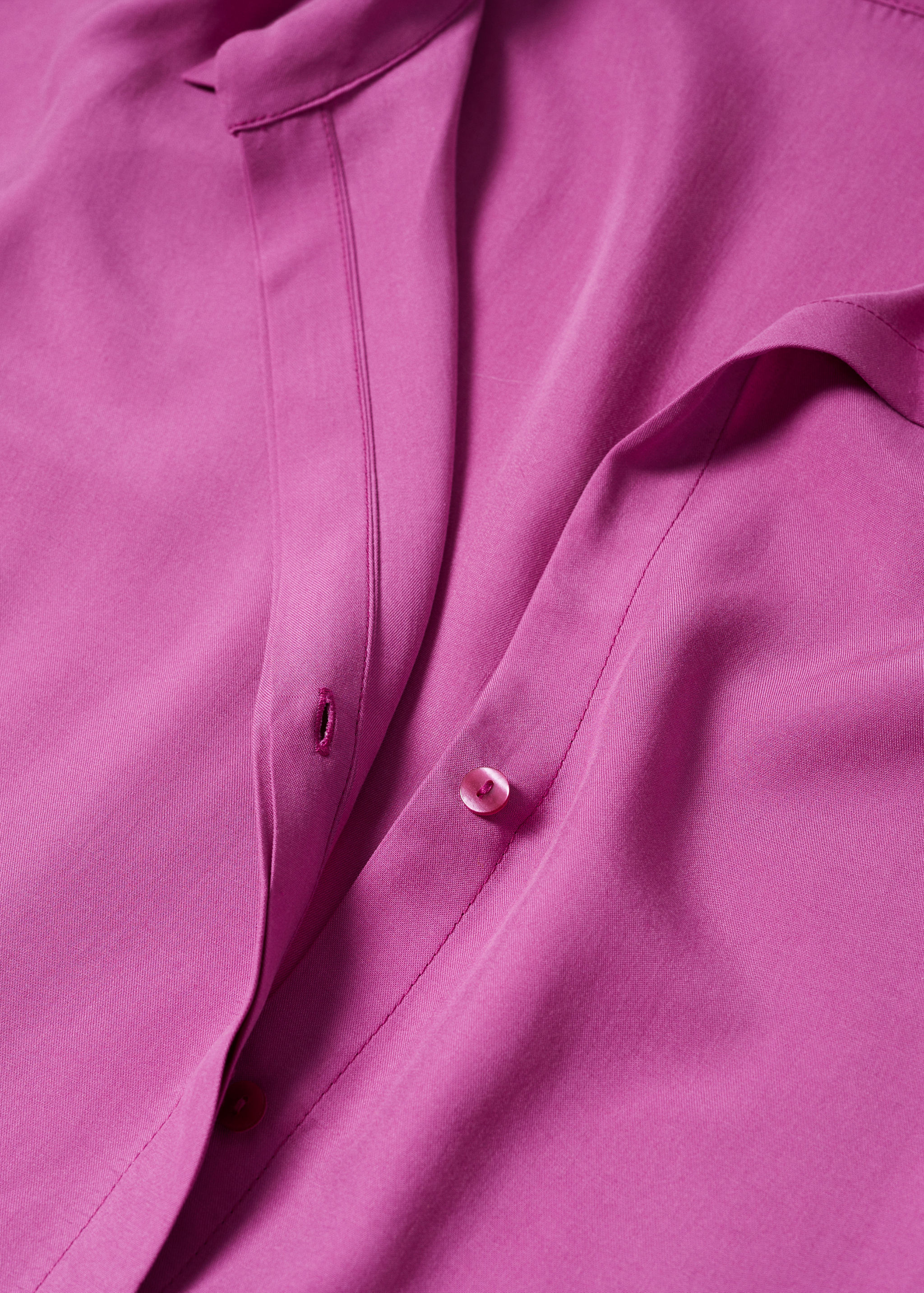 Chemise 100 % Lyocell - Détail de l'article 8