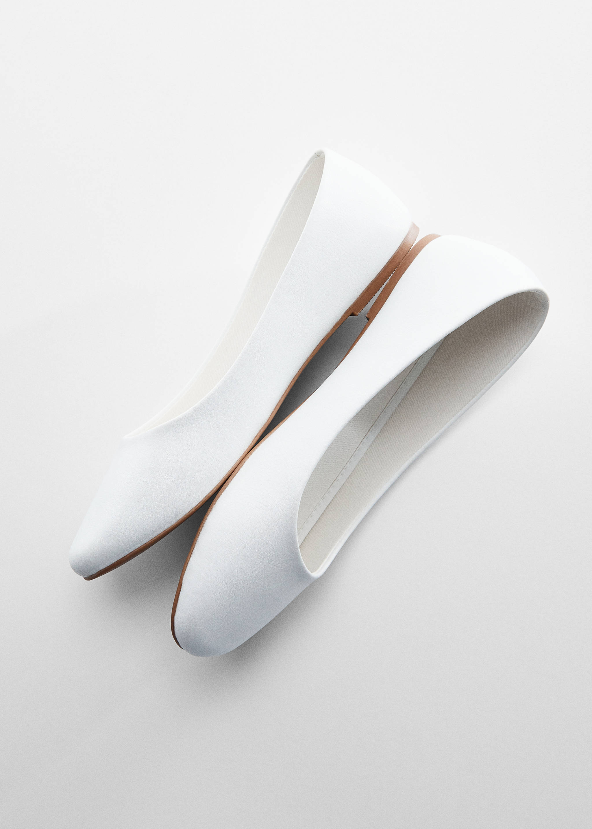 Basic ballerina - Details of the article 5