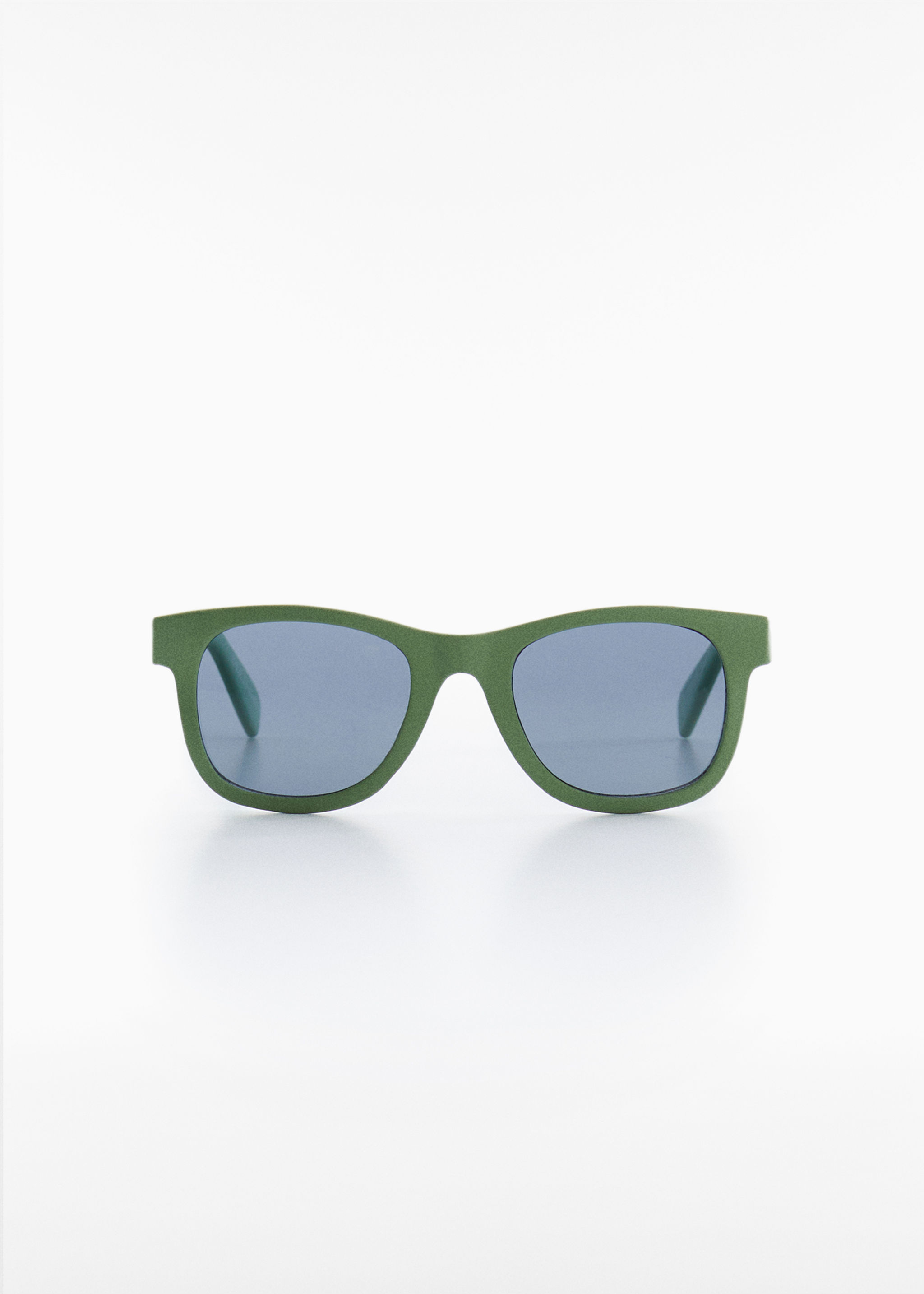 Gafas de sol montura de pasta - Artículo sin modelo