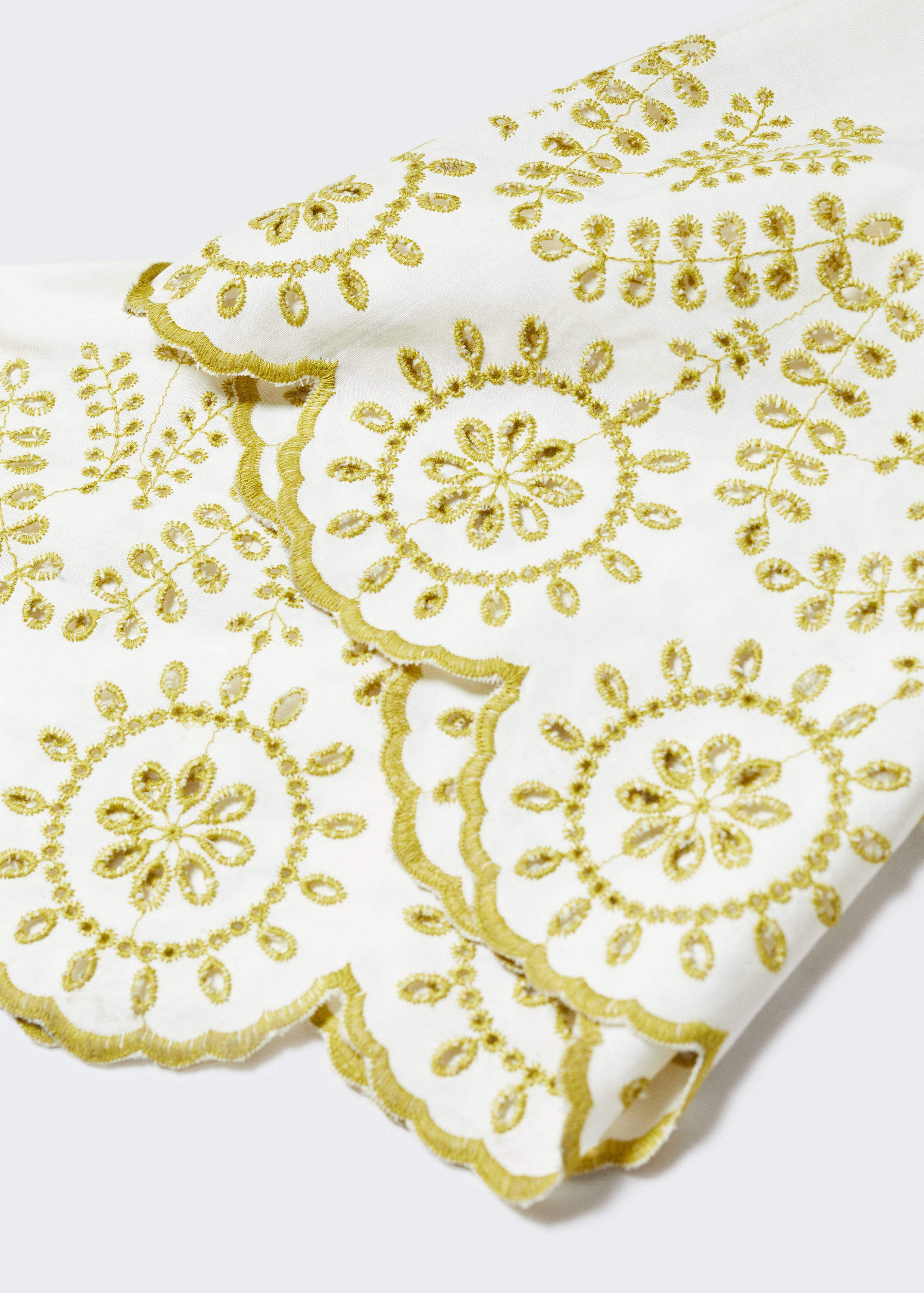 Vestit camiser llarg - Detall de l'article 8