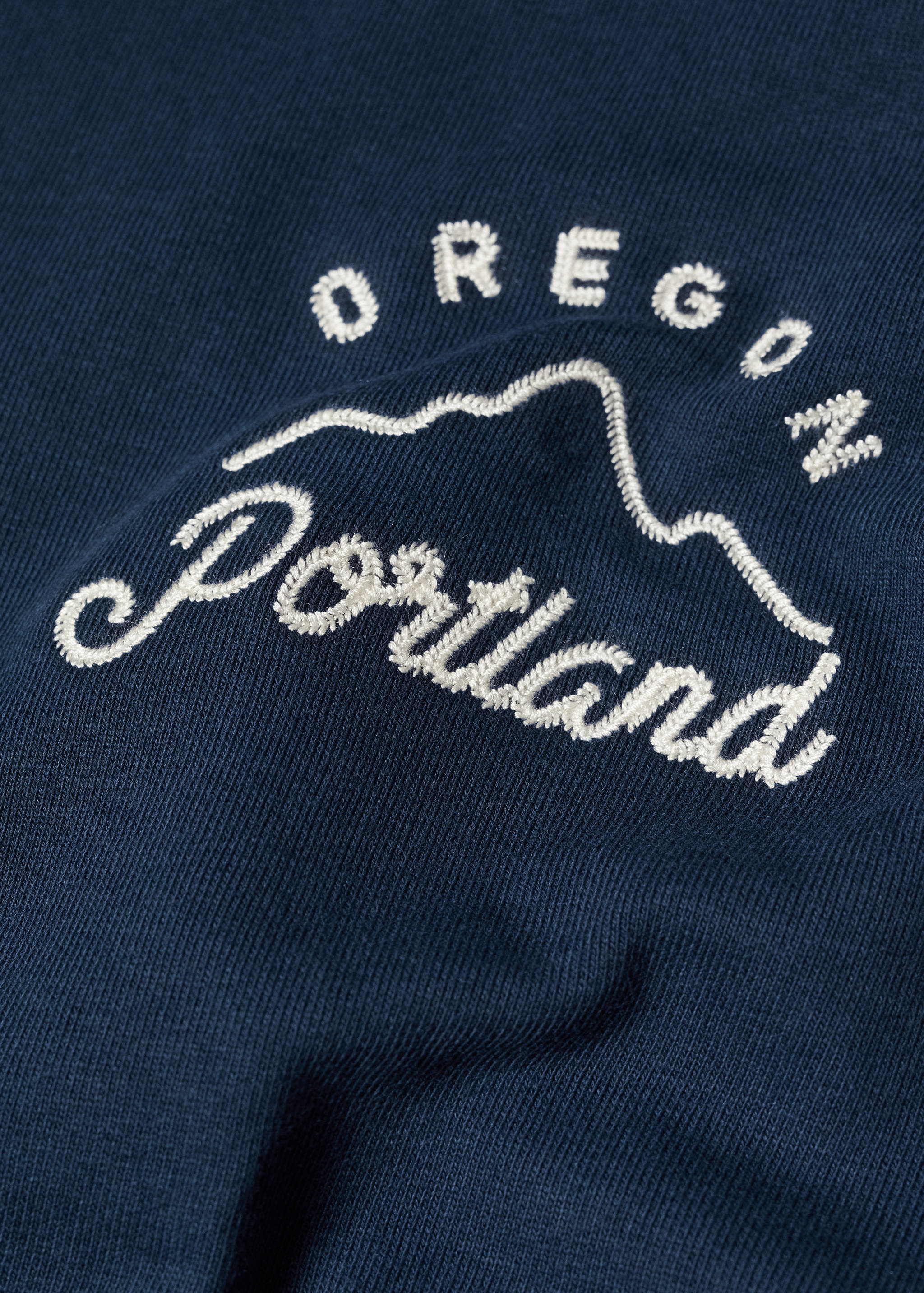 Baumwoll-Hoodie - Detail des Artikels 8