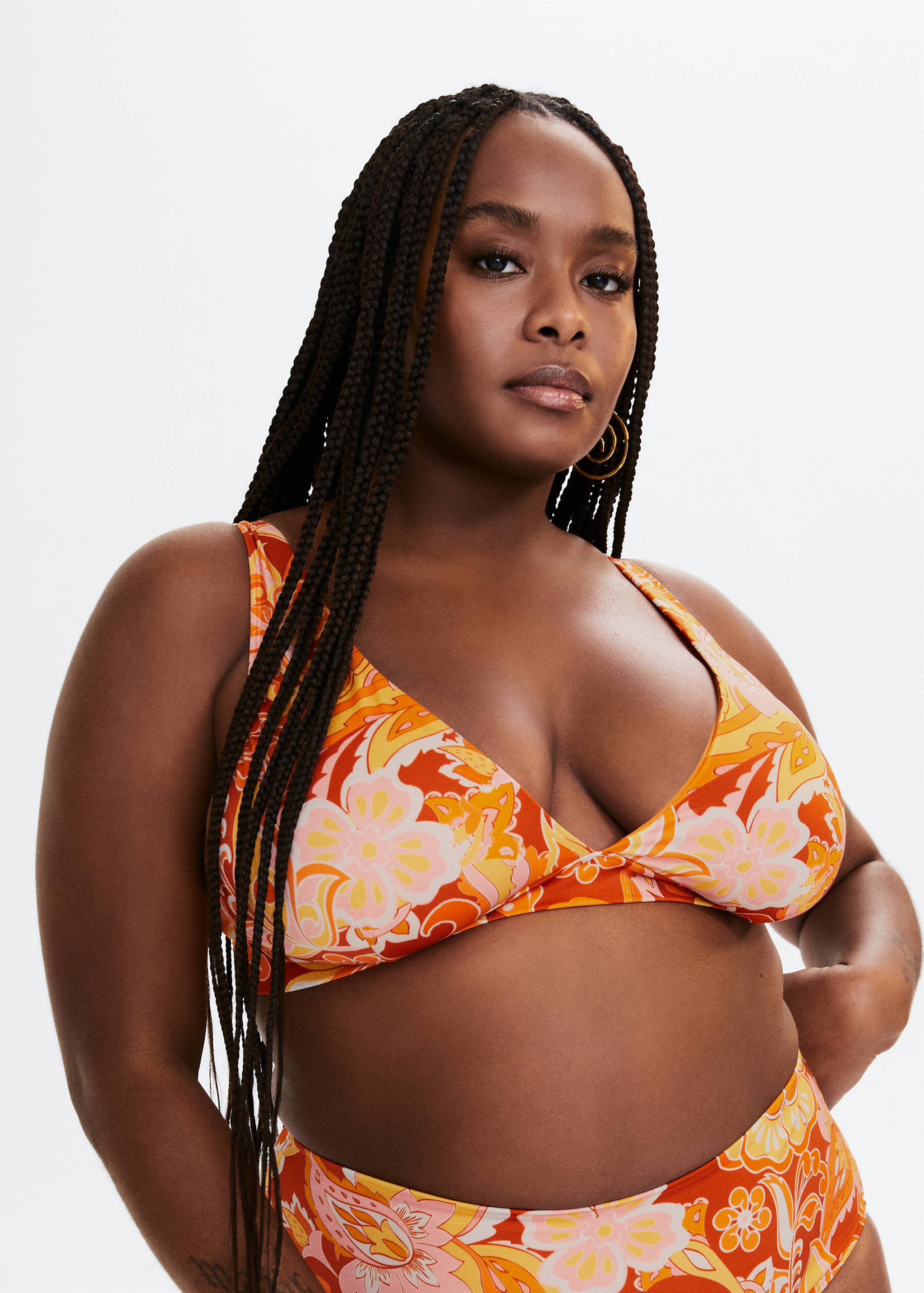 Top bikini triángulo - Detalle del artículo 7