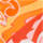 Color Naranja seleccionado