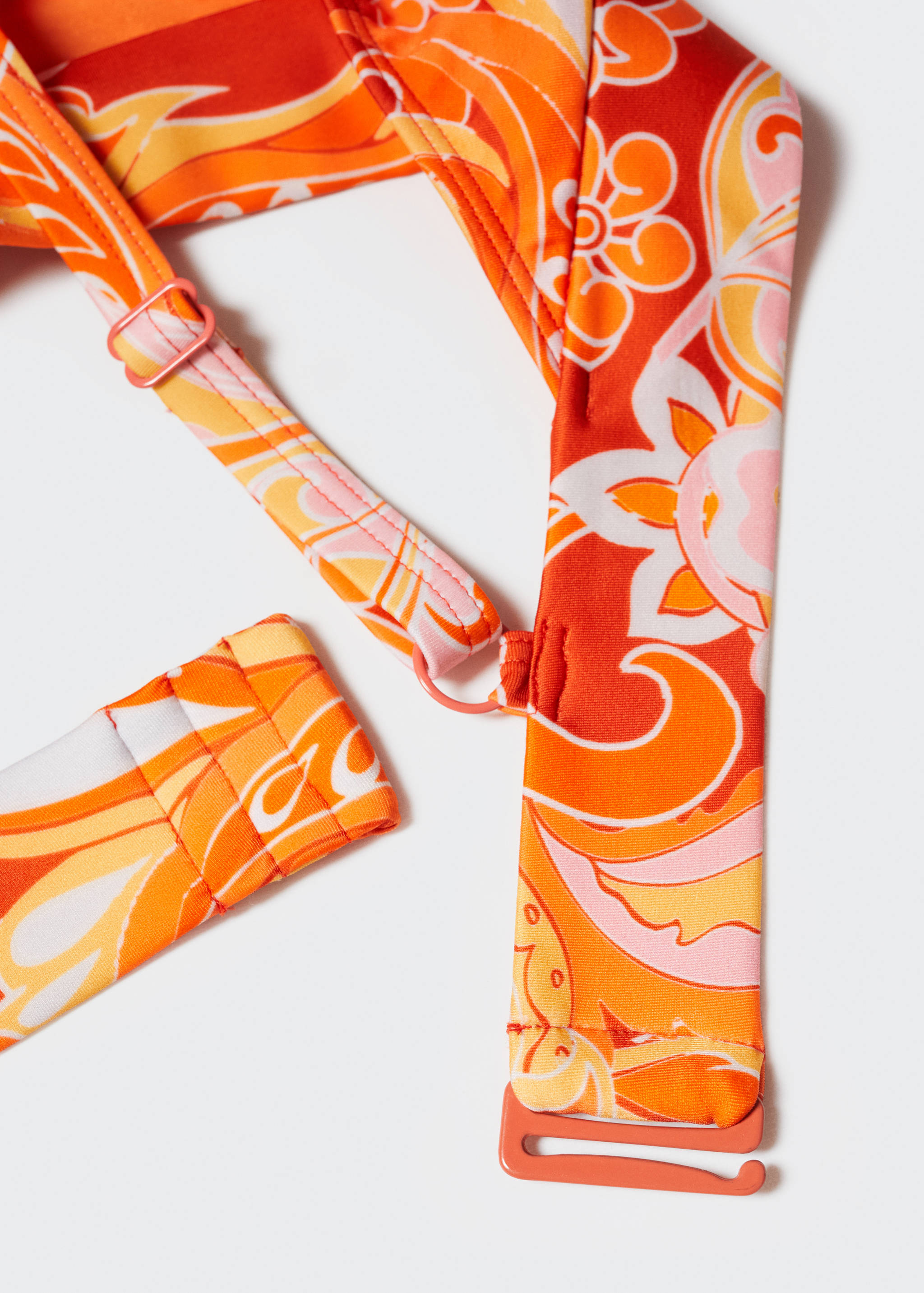 Top bikini triángulo - Detalle del artículo 8