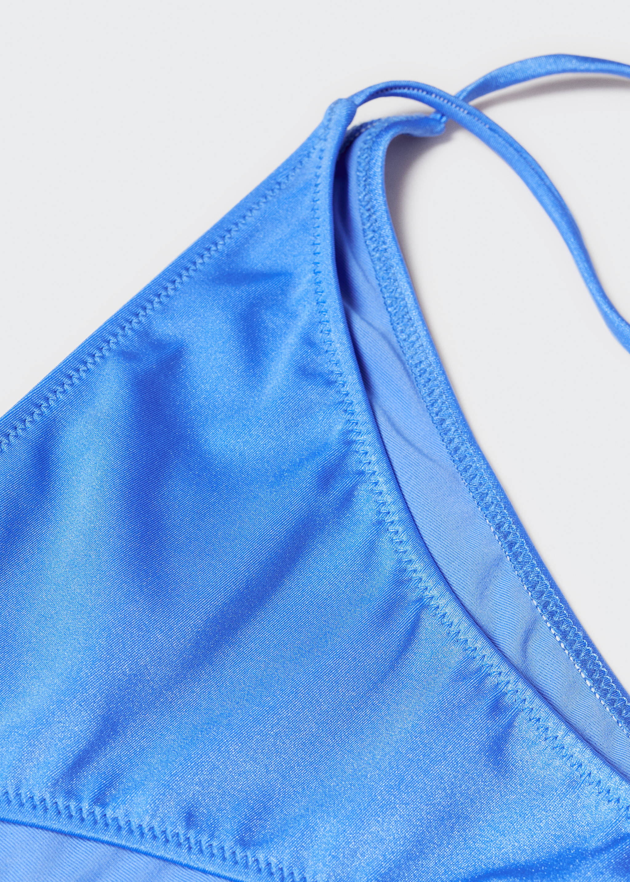 Braguita bikini clásica lazos - Detalle del artículo 8