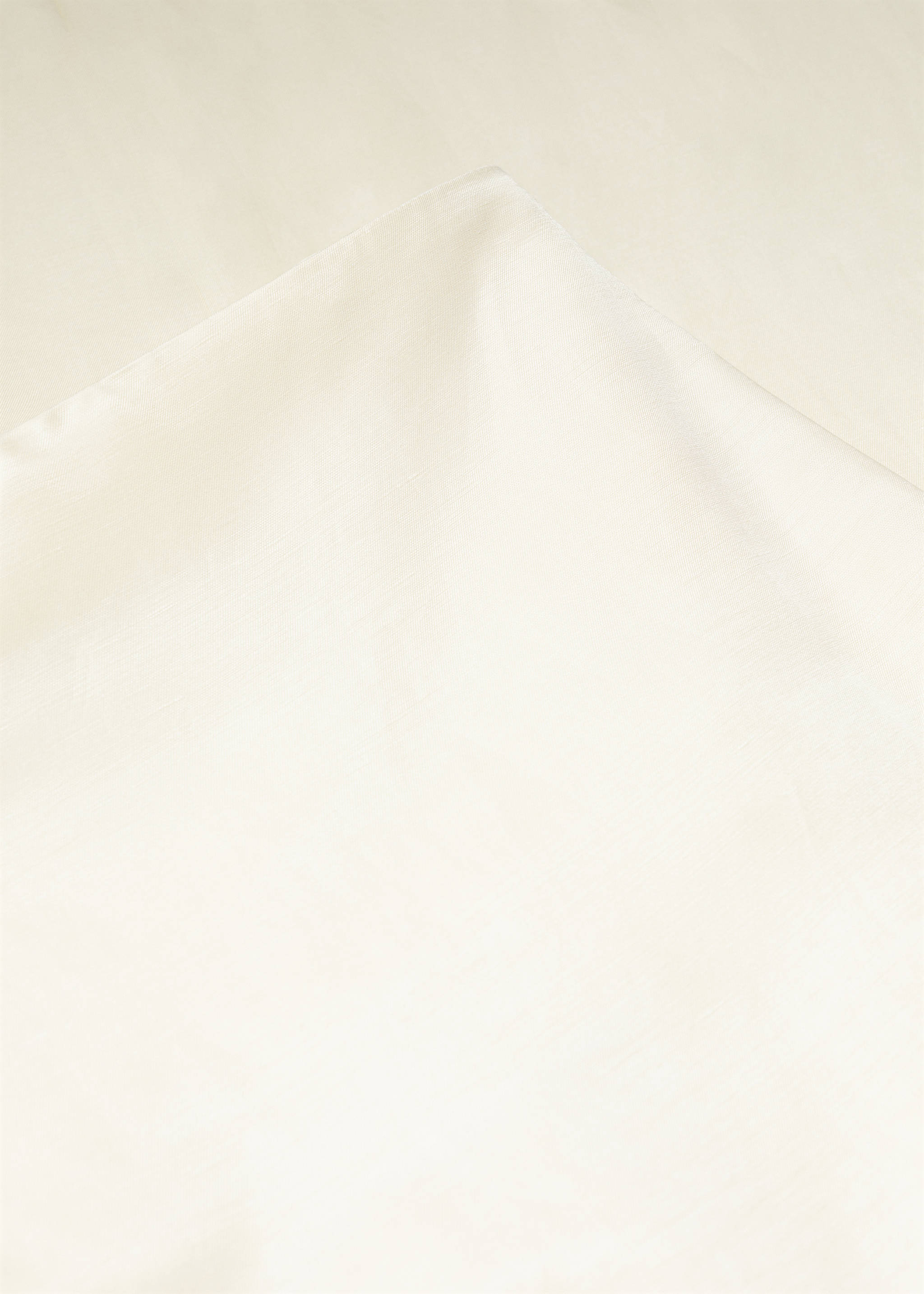 Vestido palabra de honor - Detalle del artículo 8