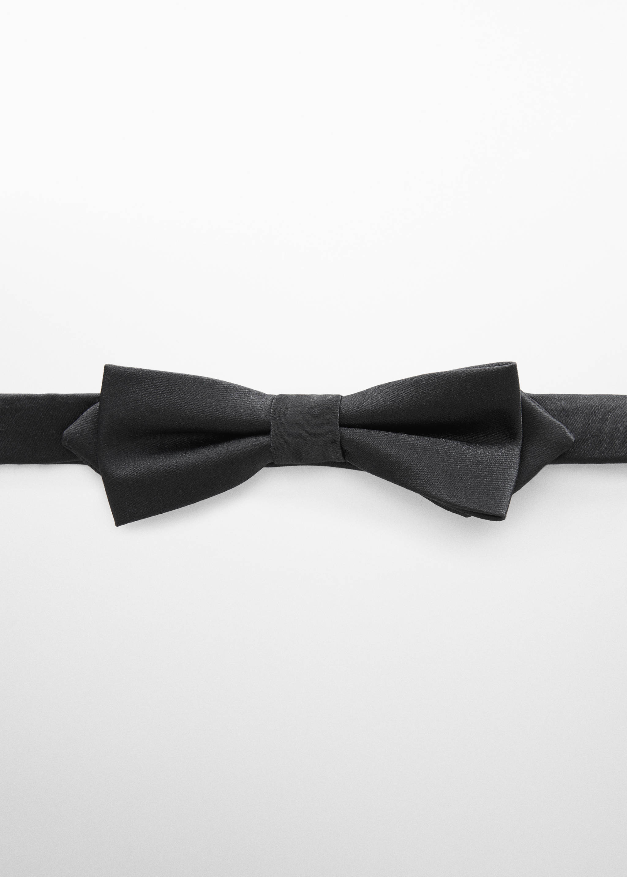 Pajarita clásica  - Artículo sin modelo