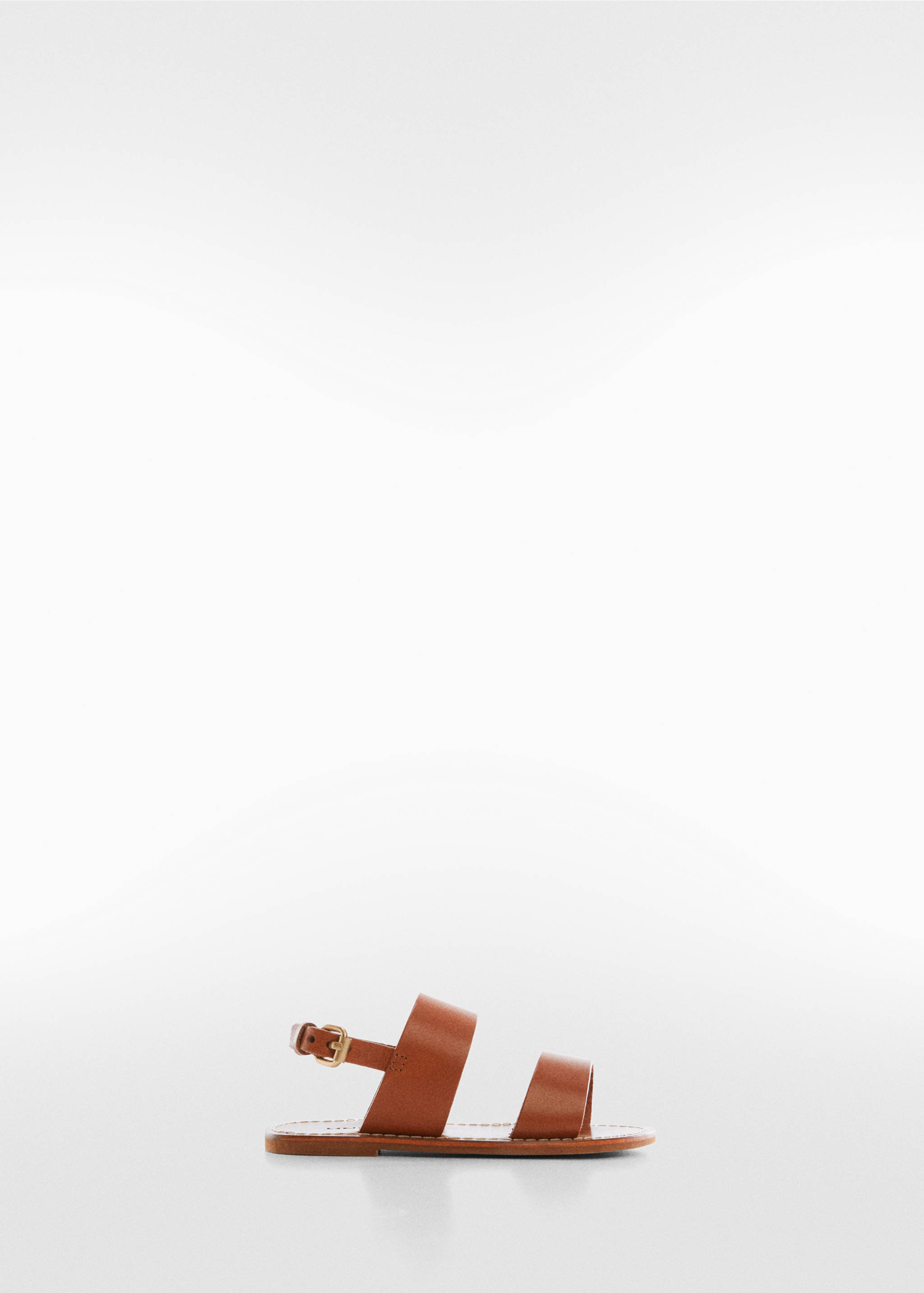 Sandàlies pell tires  - Article sense model