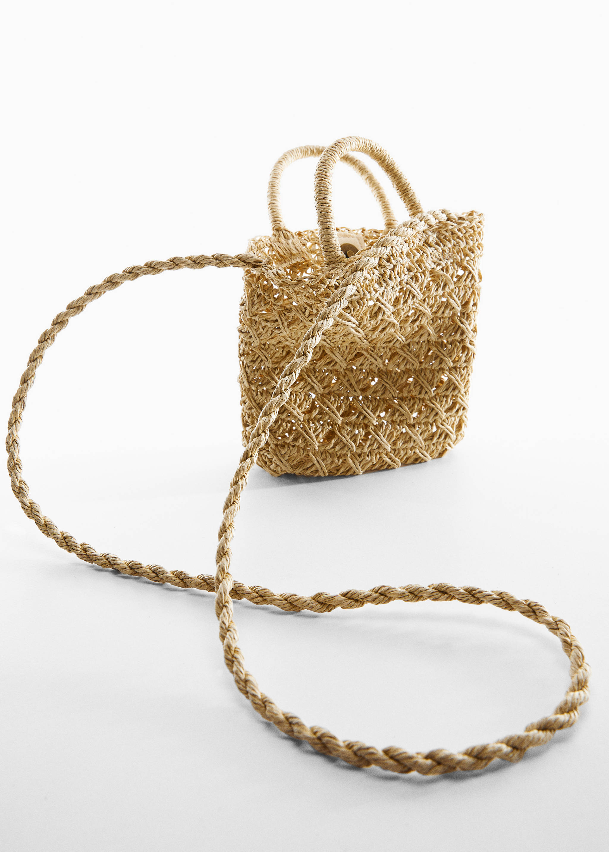 Mini bossa palla - Detall de l'article 5