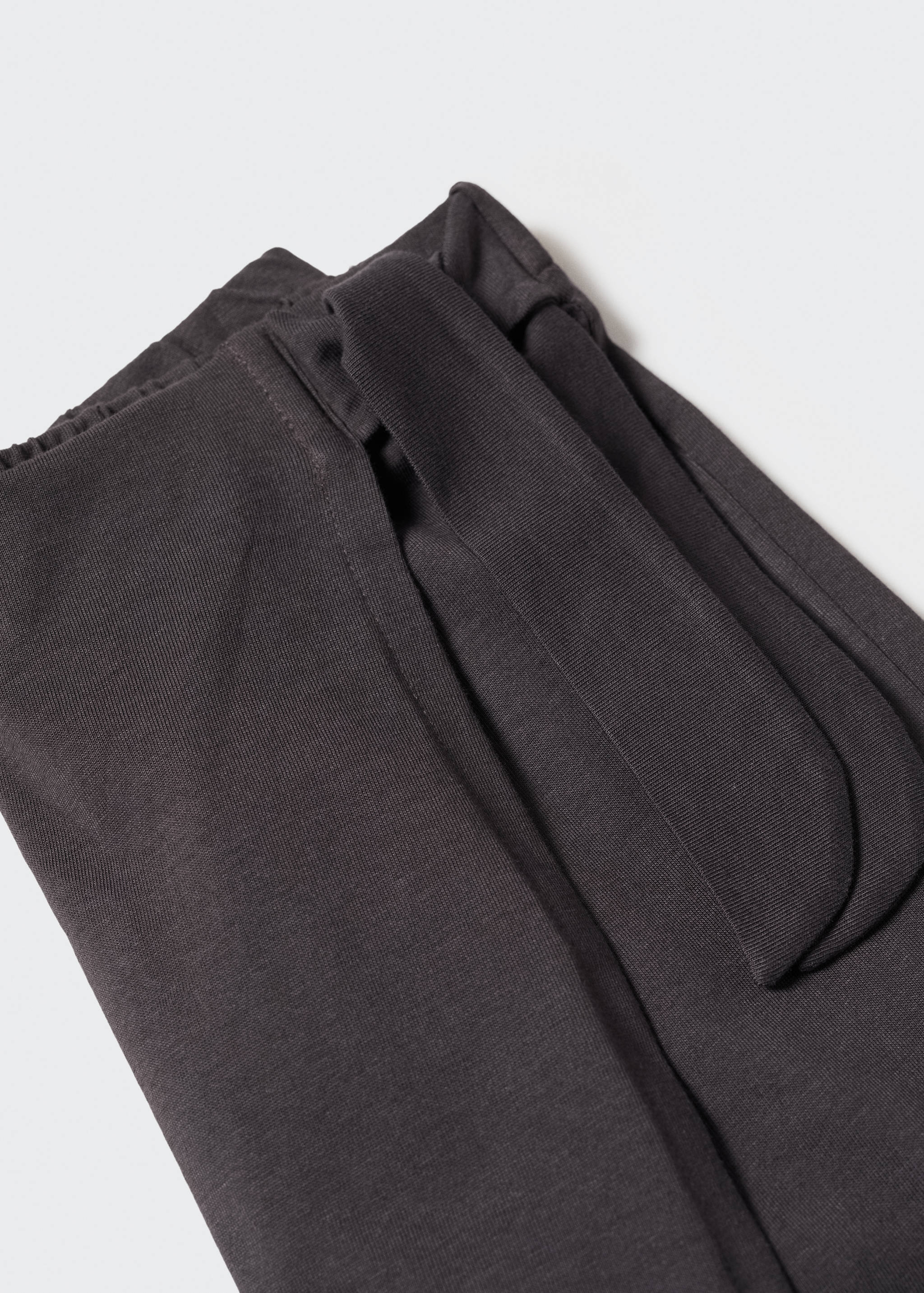 Bukseskjørt med bånd - Artikkeldetalj 8