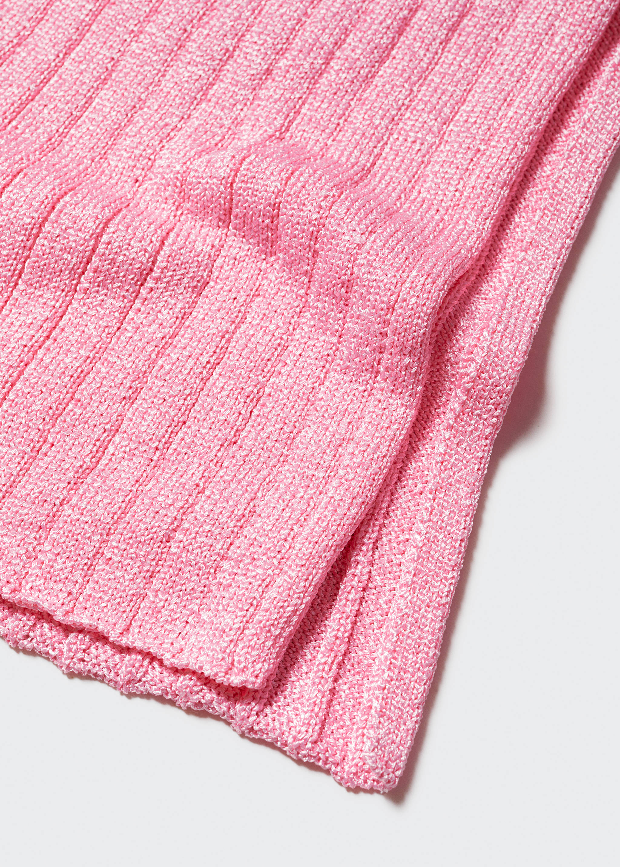 Ribbad midikjol - Detaljer om artikeln 8