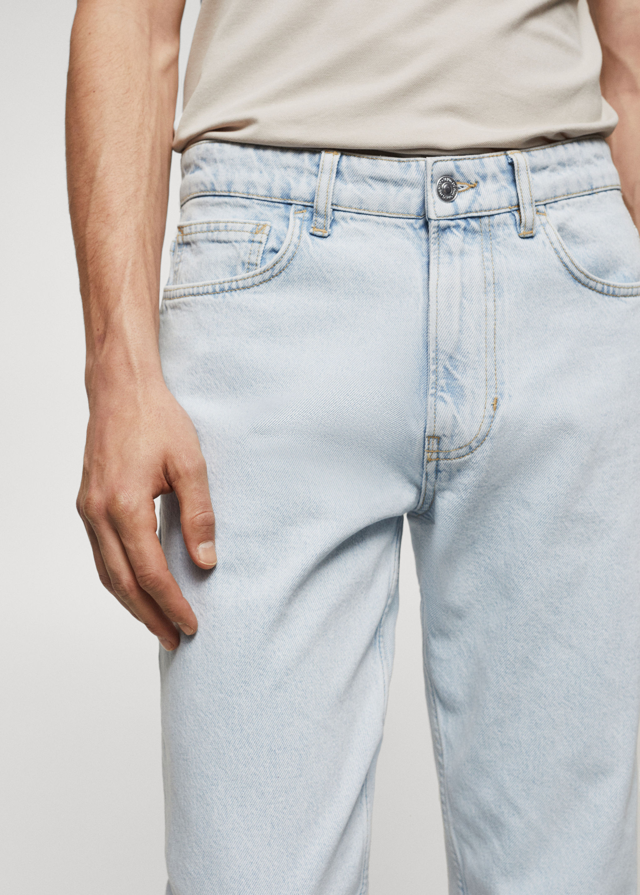 Texans carrot fit - Detall de l'article 1