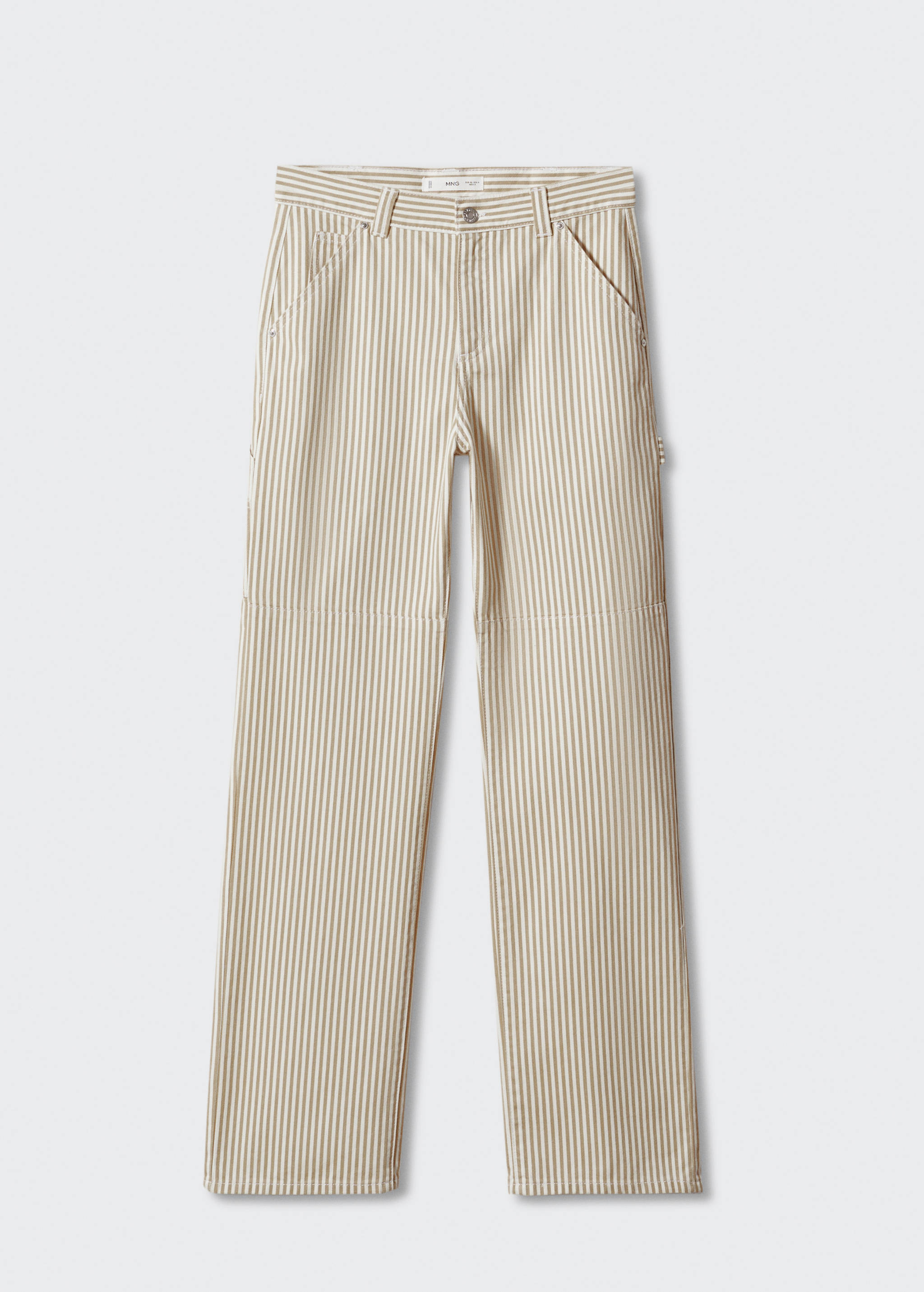 Cargo-Jeans Carpenter - Artikel ohne Model