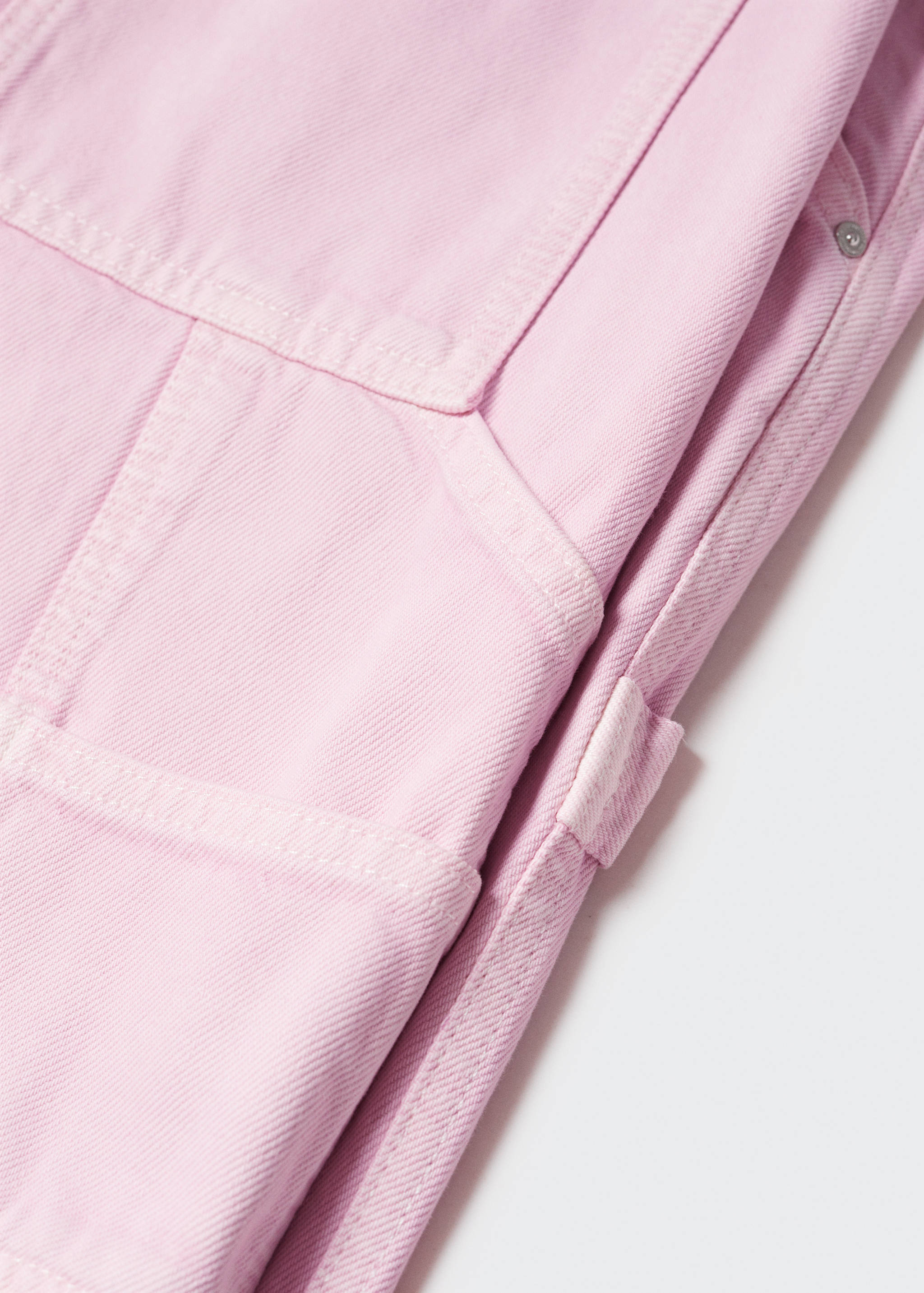 Carpenter cargo jeans - Details of the article 8