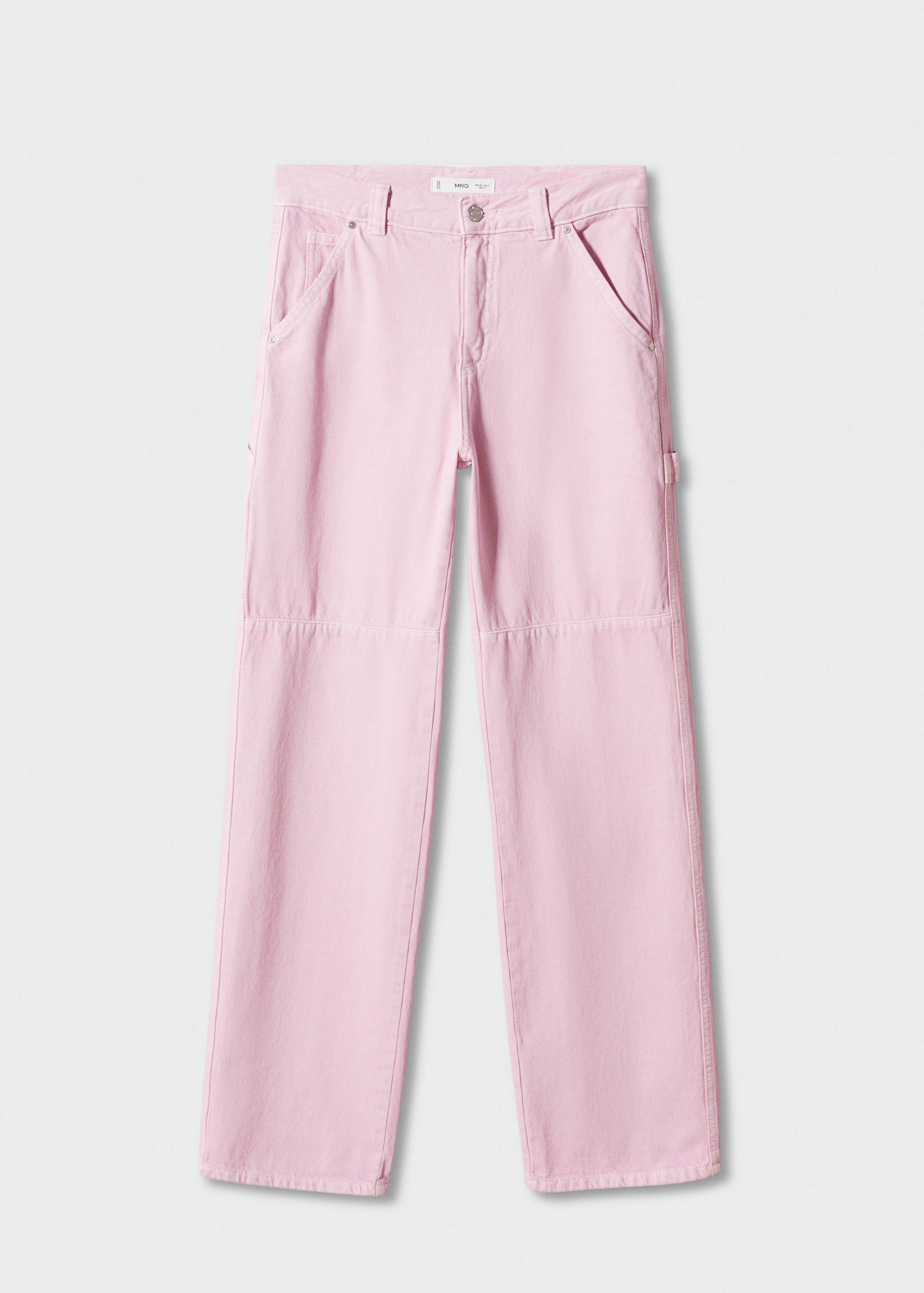 Cargo-Jeans Carpenter - Artikel ohne Model