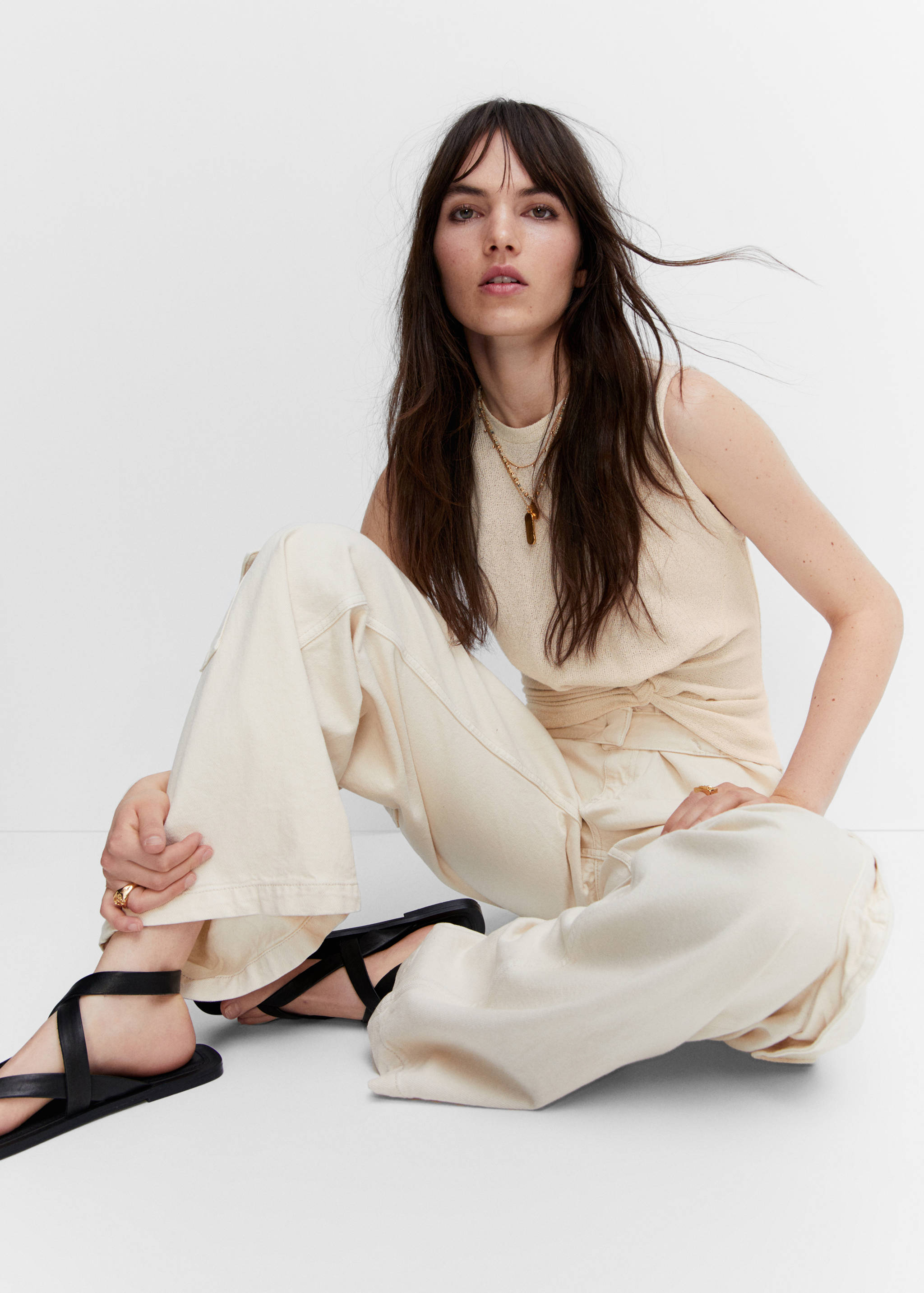 Top textura nudo - Detalle del artículo 2