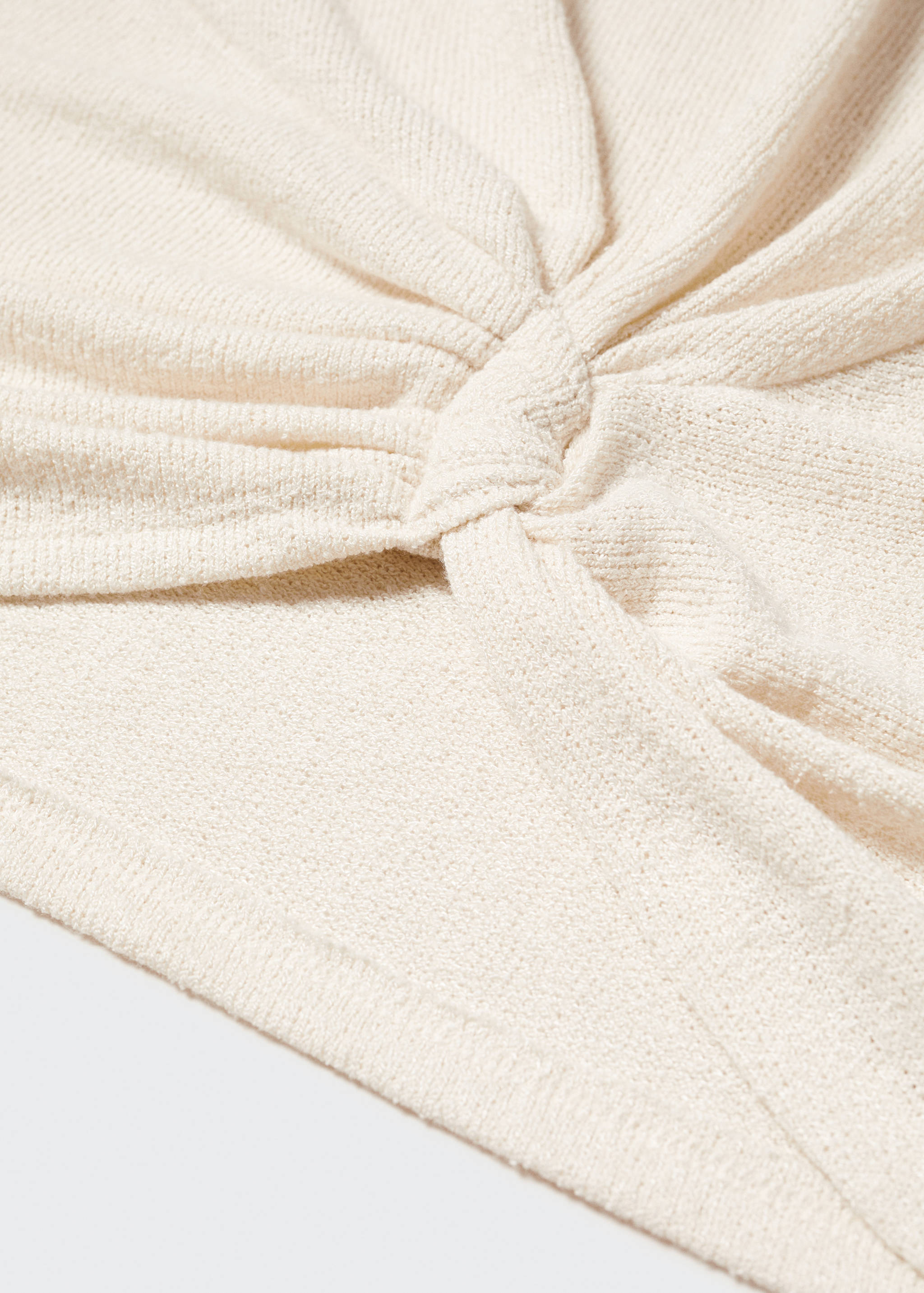 Top textura nudo - Detalle del artículo 8