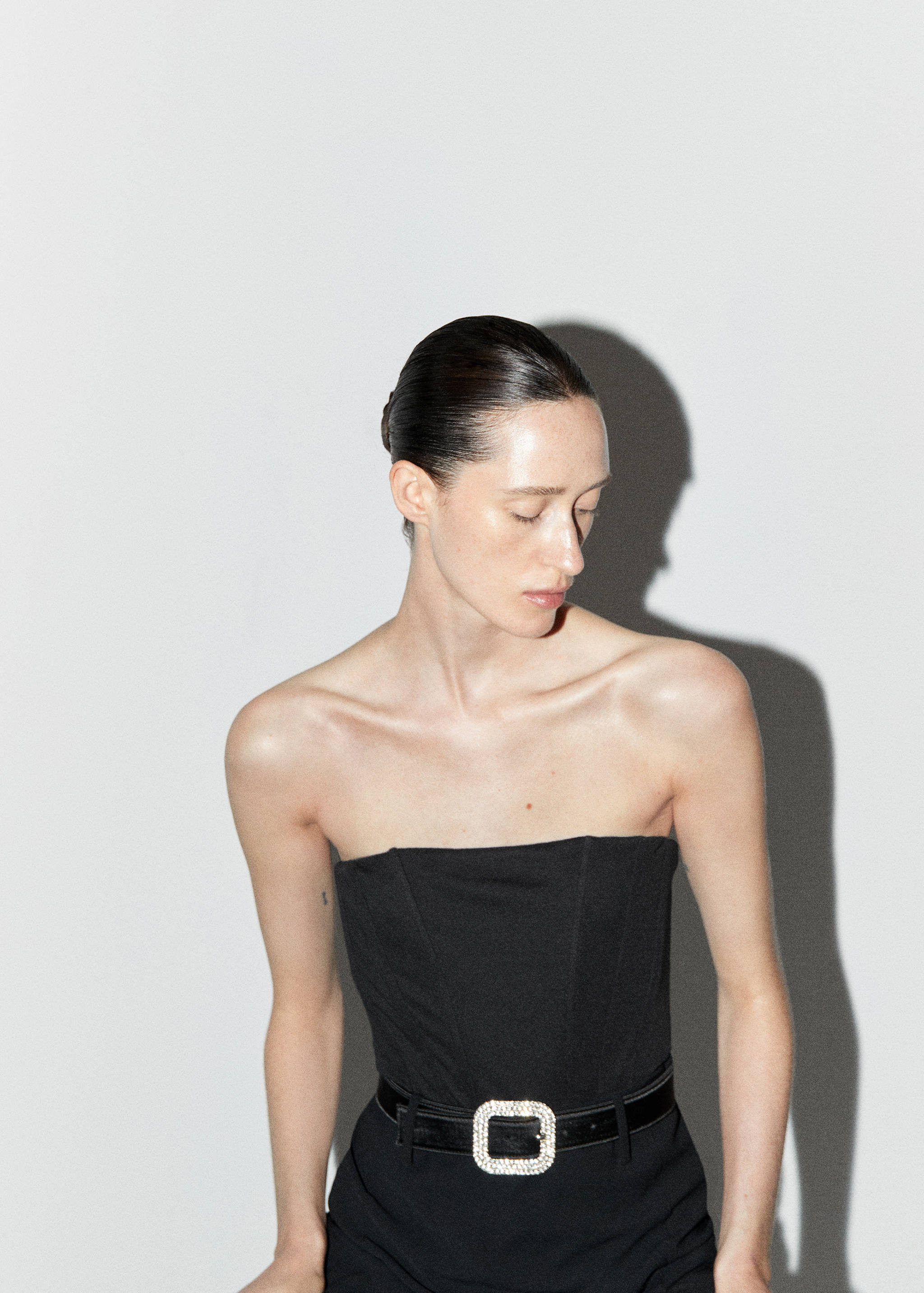 Cinturó sivella cristalls polits - Detall de l'article 9