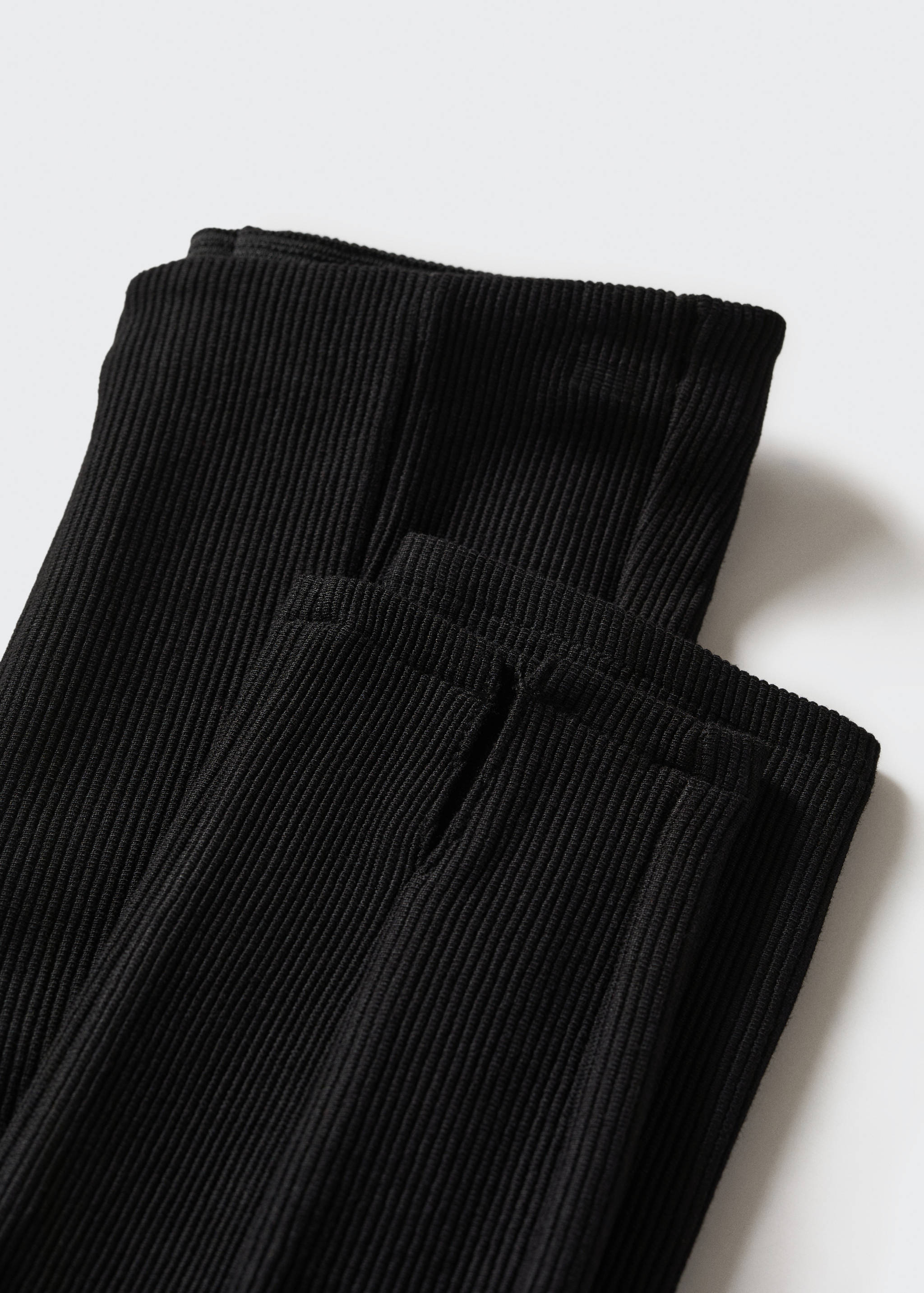 Leggings obertura vora - Detall de l'article 8