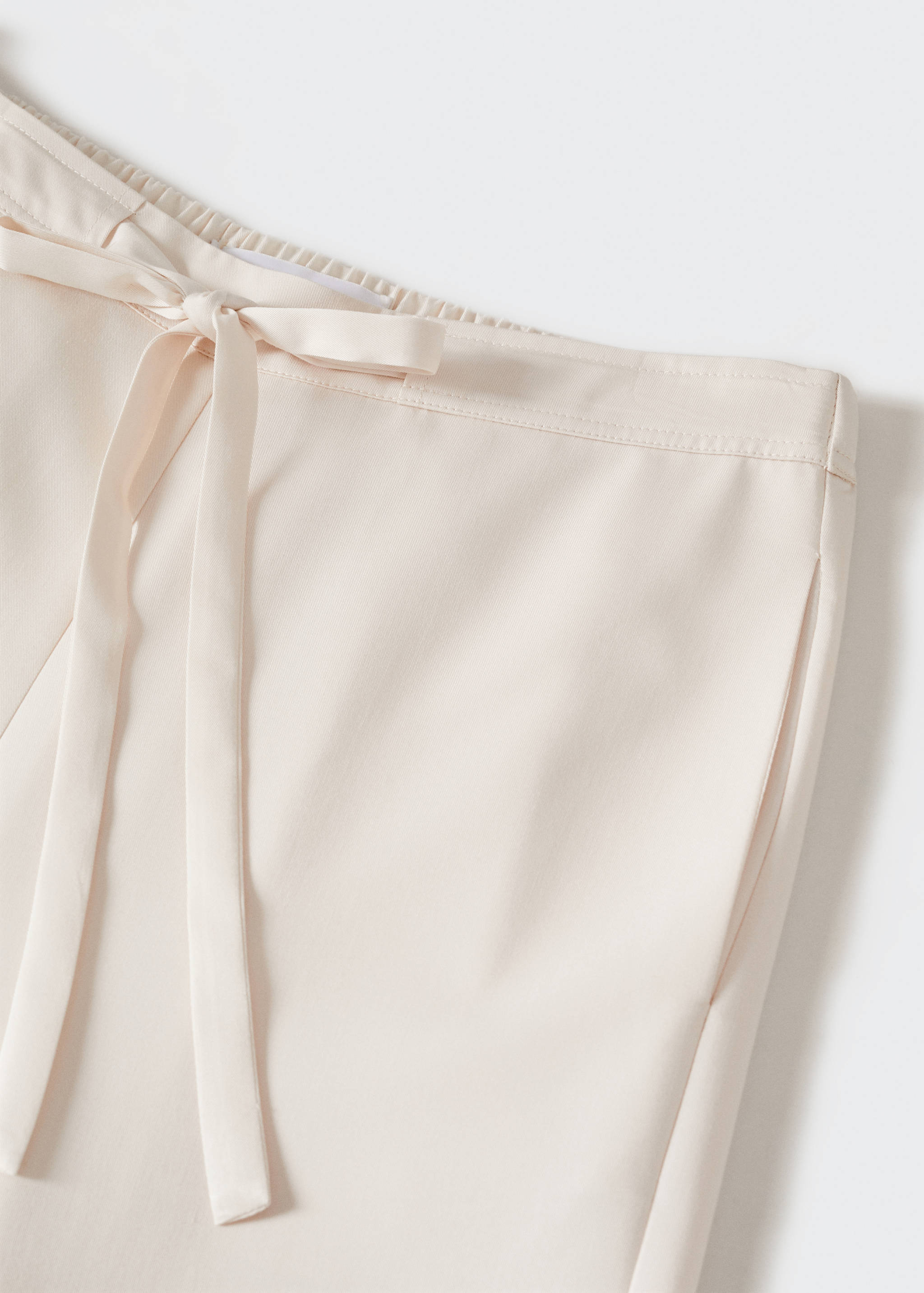 Pantalon droit fluide - Détail de l'article 8