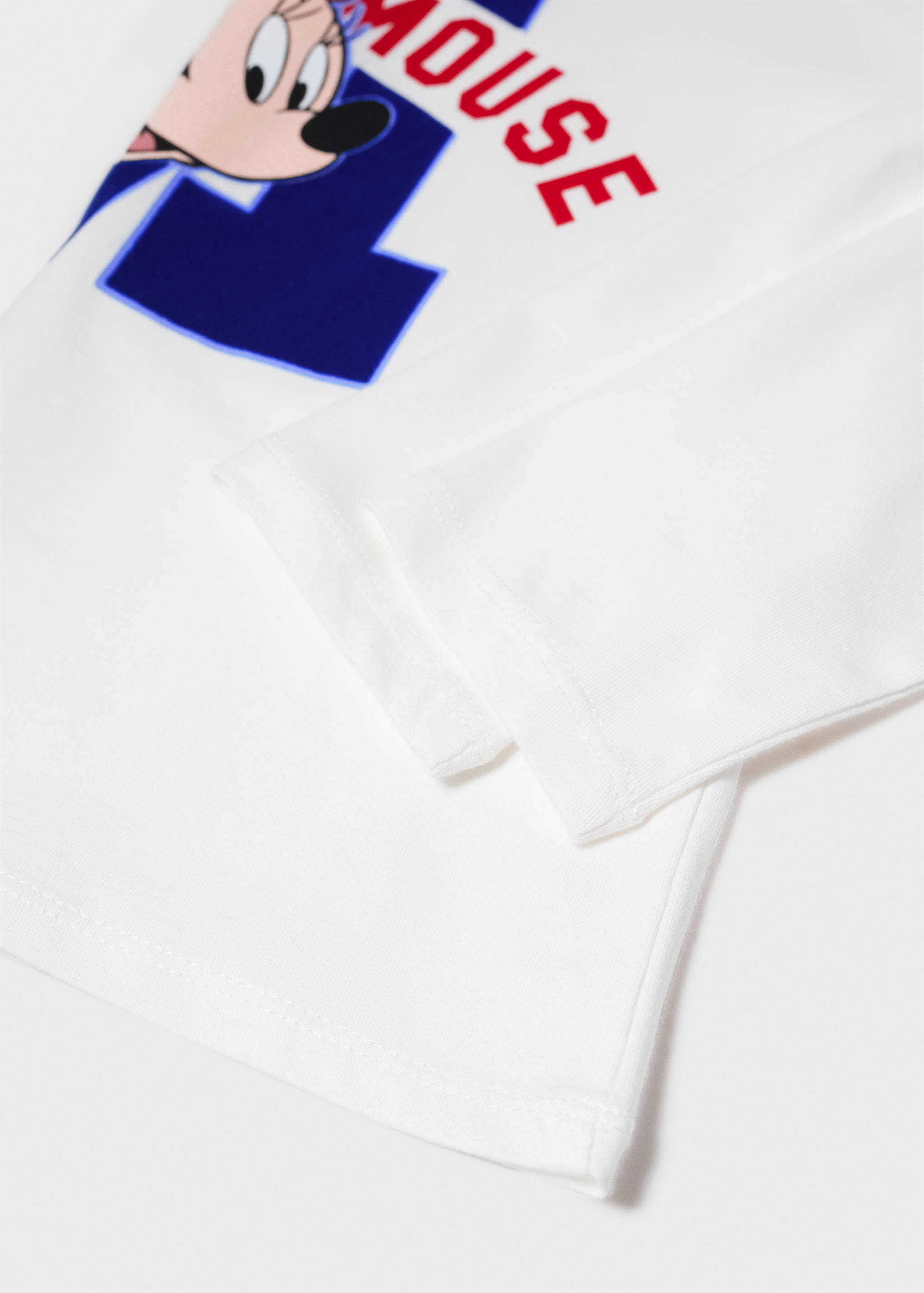 Minnie Mouse T-shirt - Details of the article 8