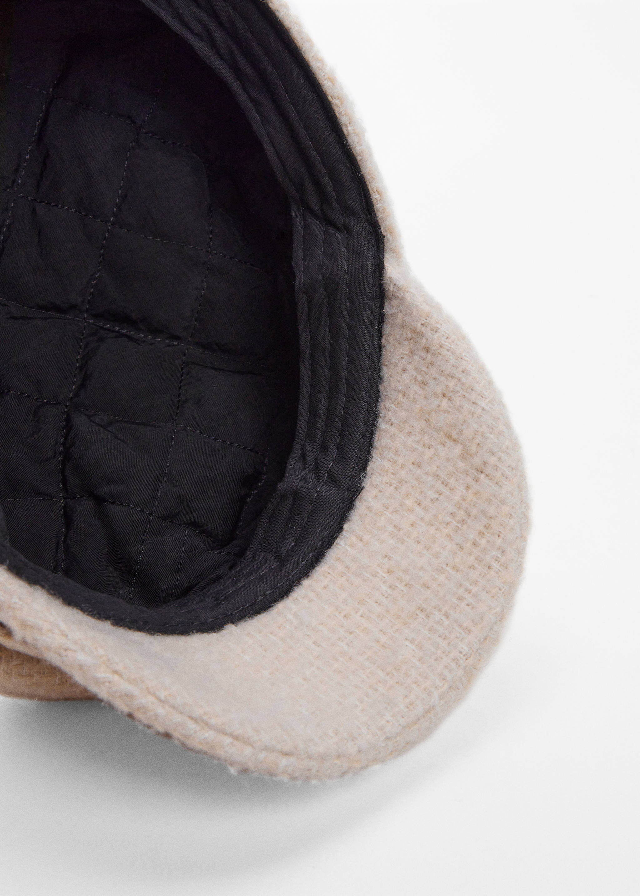 Gorra visera - Detall de l'article 1