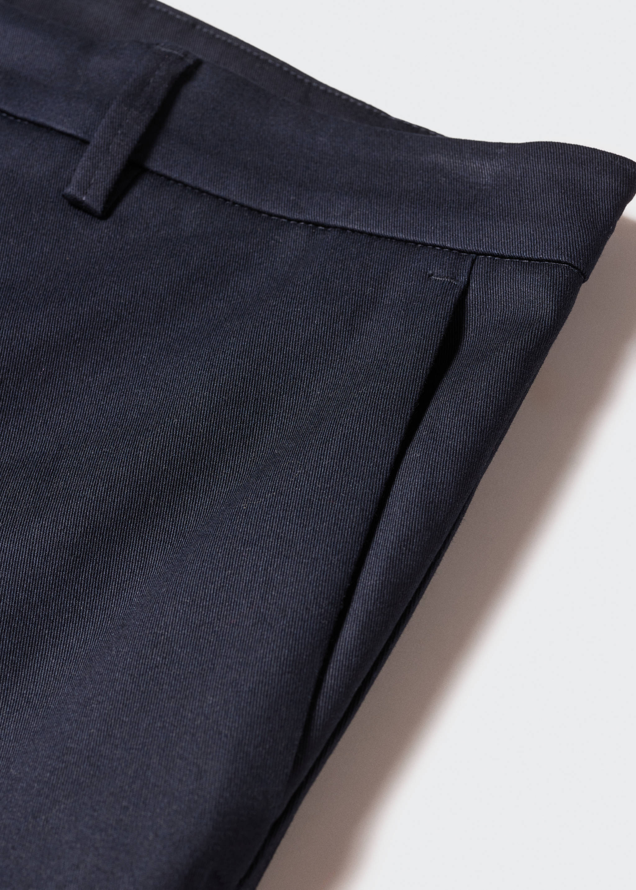 Pantalon chino slim fit - Détail de l'article 8