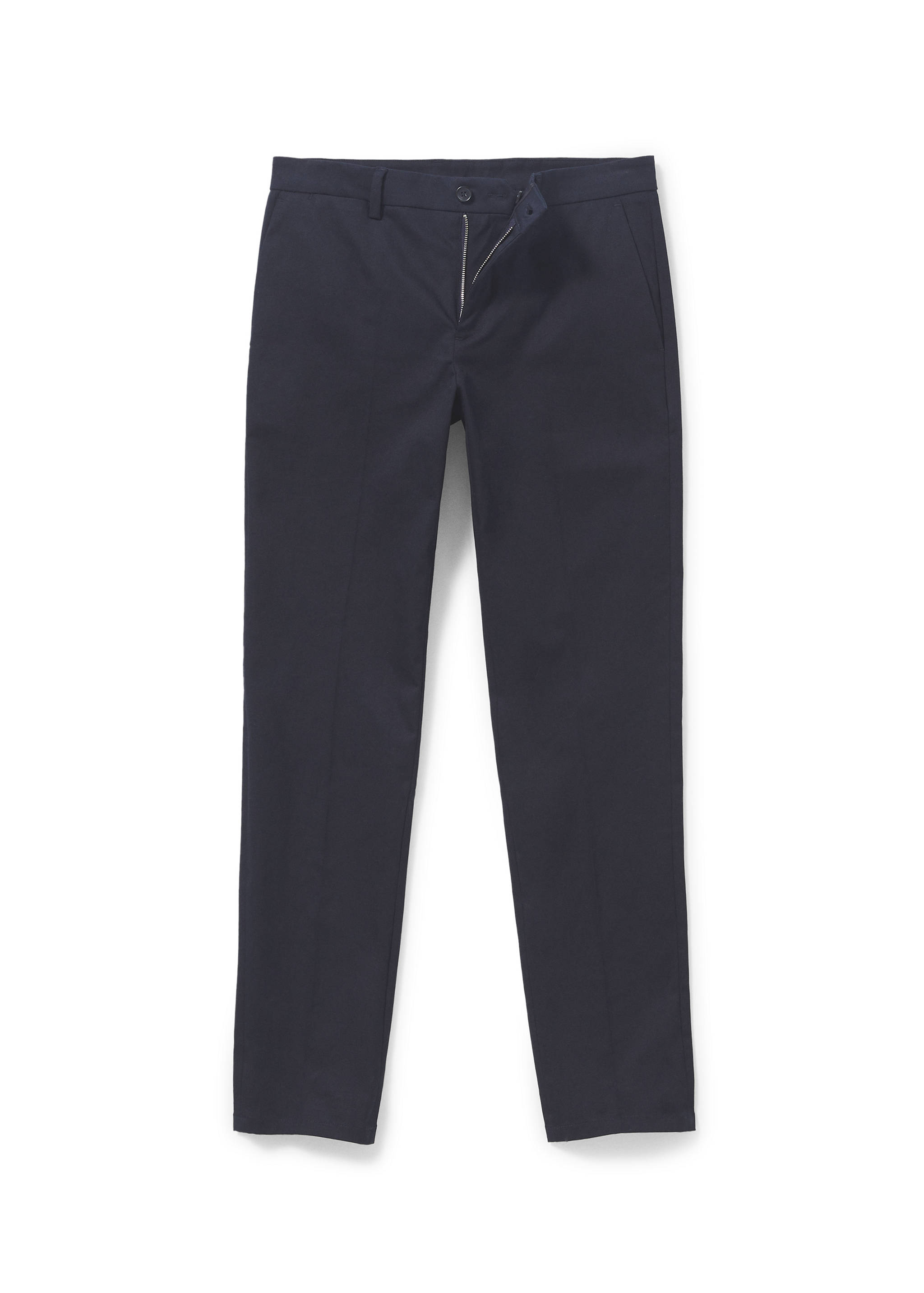 Pantalon chino slim fit - Détail de l'article 9