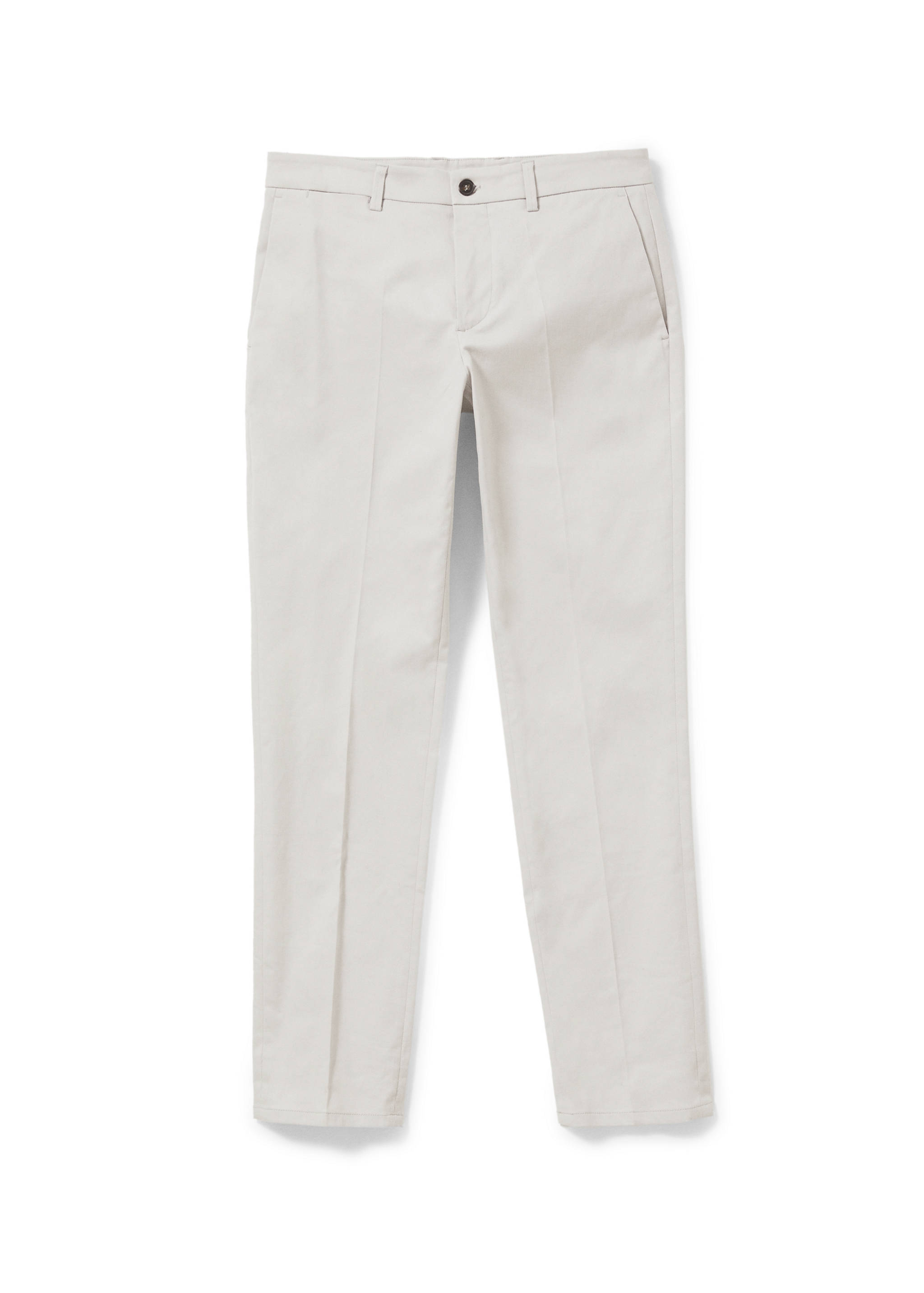 Pantalons xinesos slim fit - Detall de l'article 9