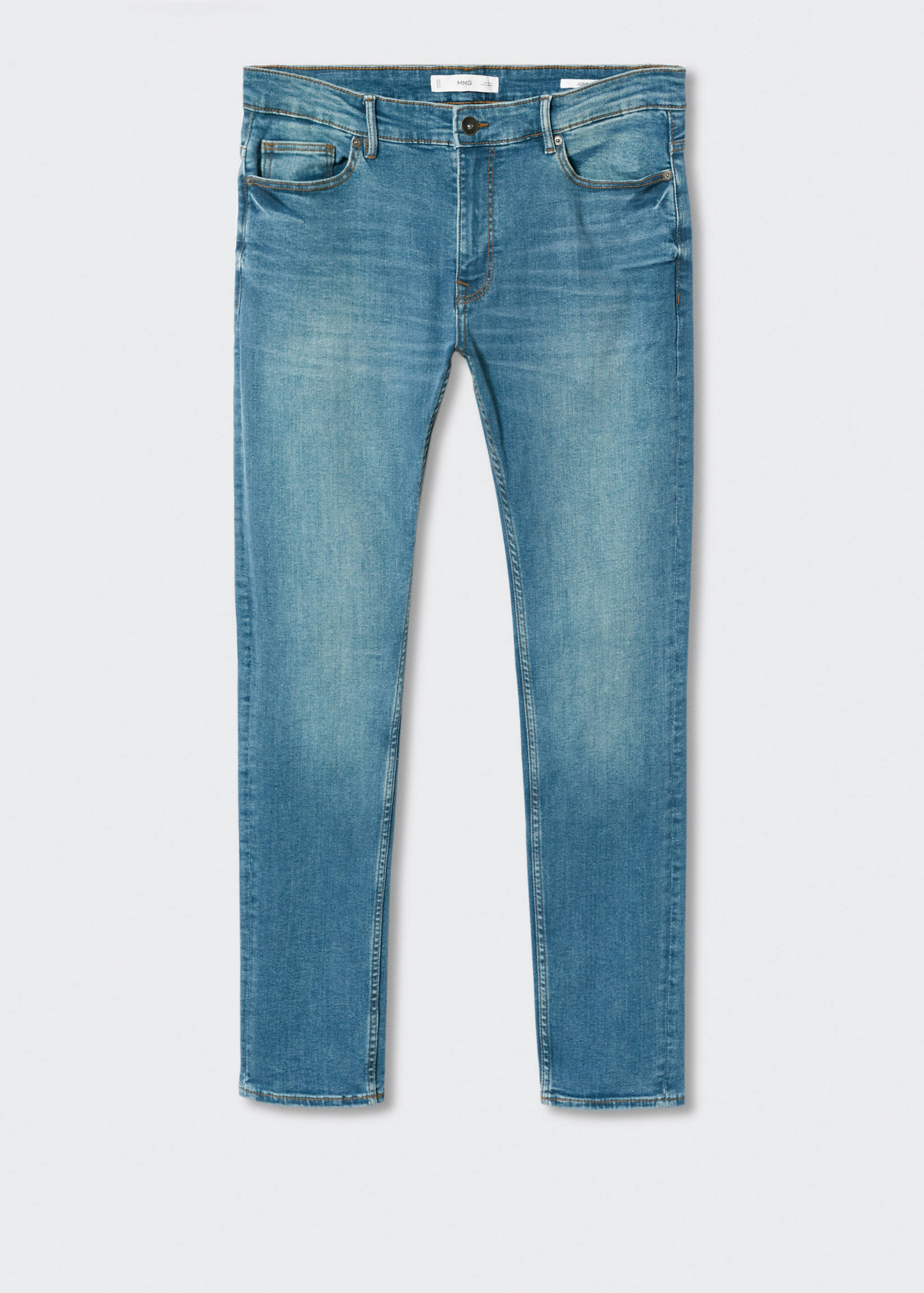 Jude skinny-fit jeans - Article without model