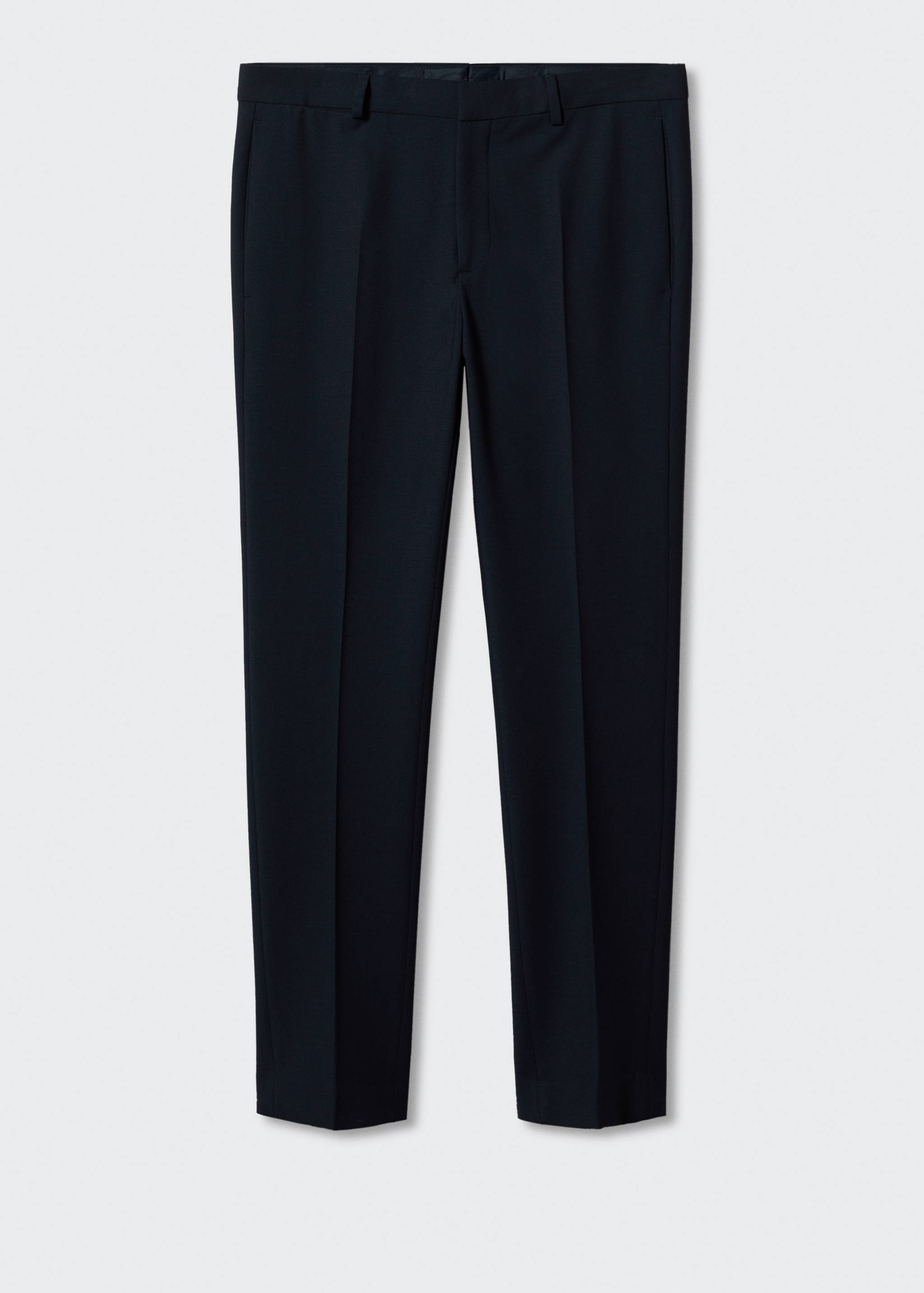 Super slim fit suit pants - Article without model