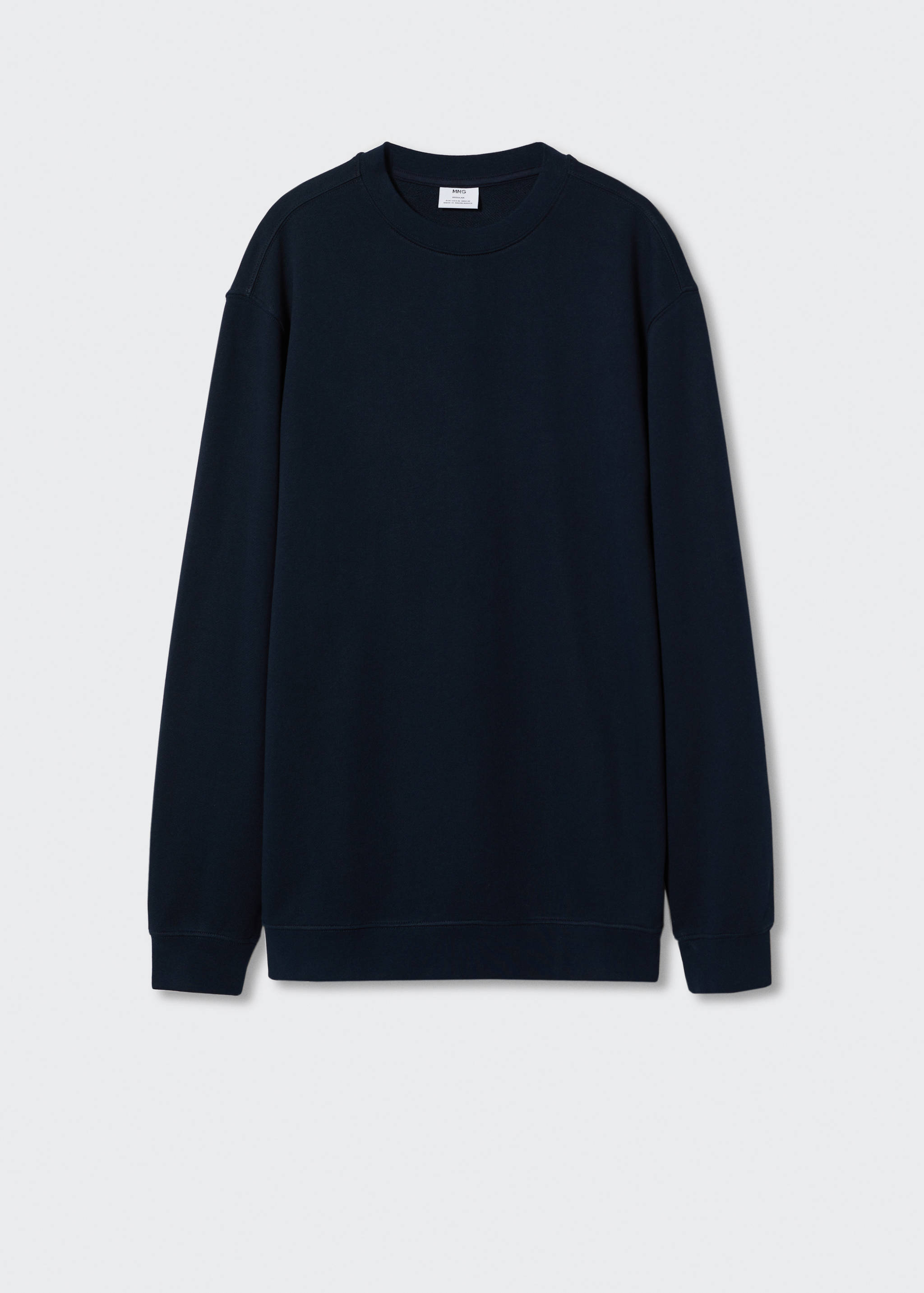 Φούτερ βαμβάκι - Προϊόν χωρίς μοντέλο