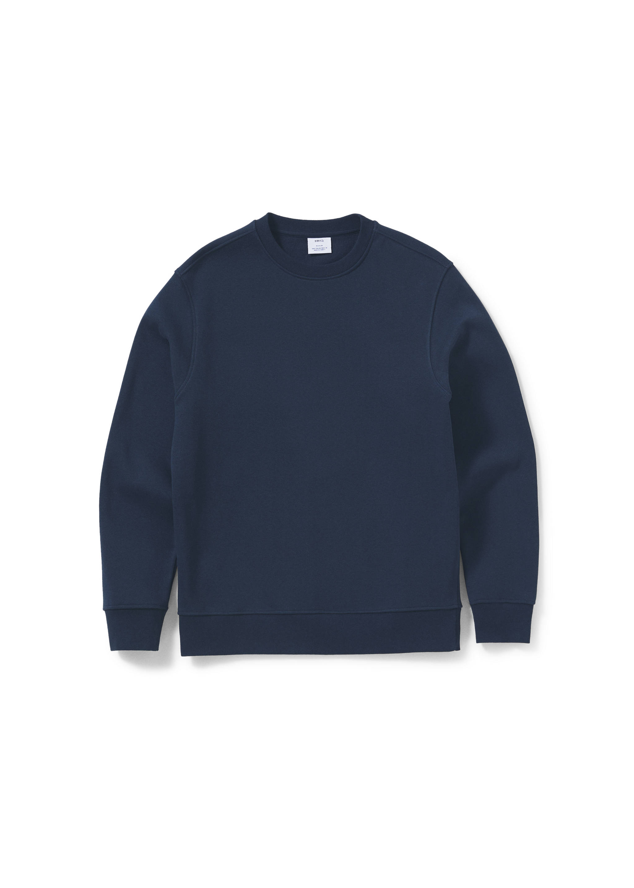 Φούτερ βαμβάκι - Λεπτομέρεια του προϊόντος 9