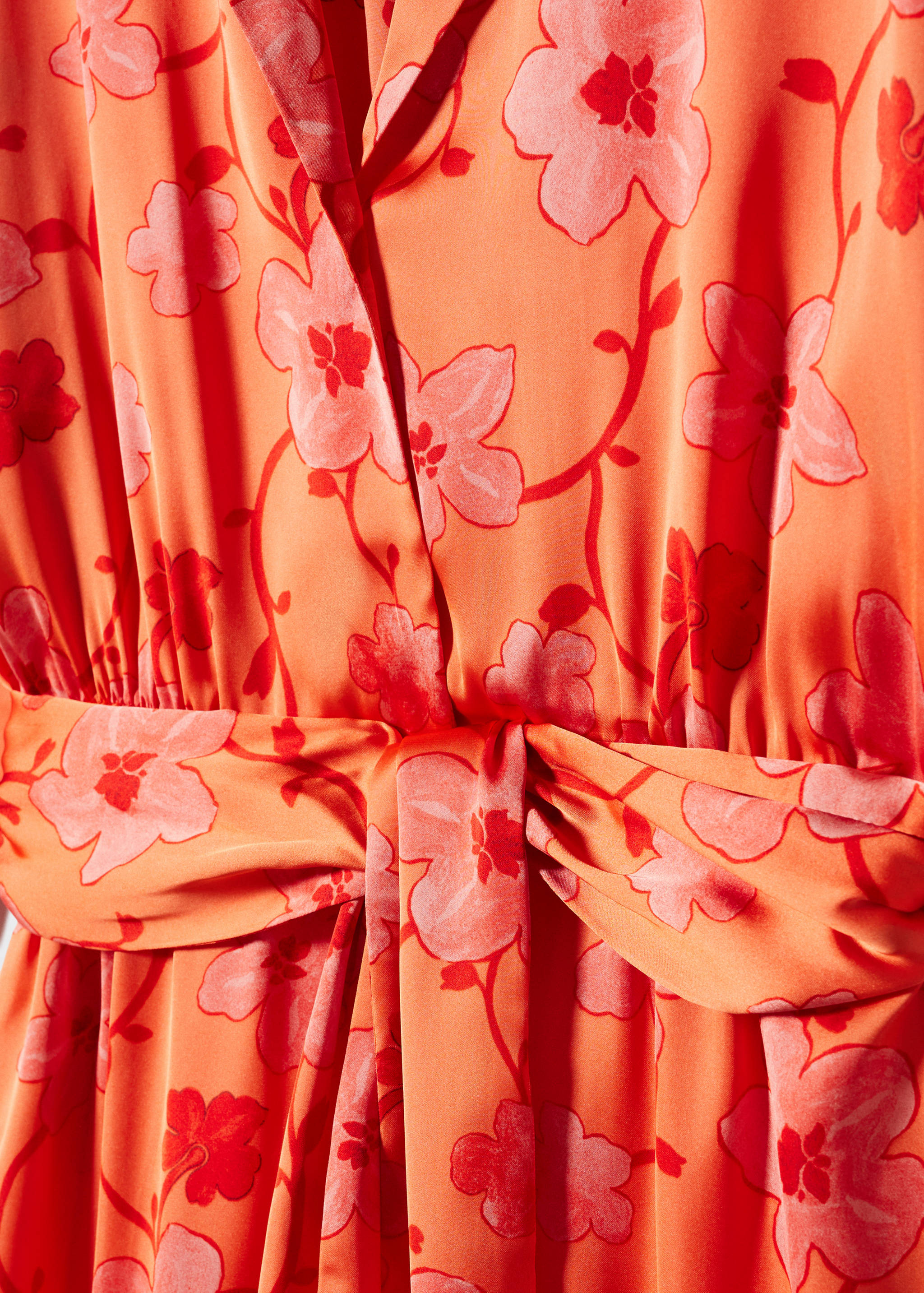 Mono satinado estampado - Detalle del artículo 8