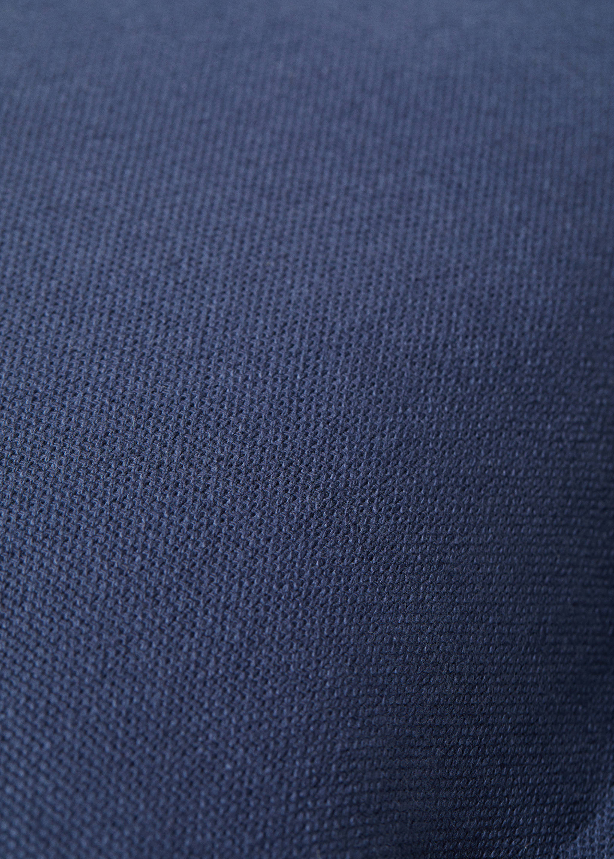 Housse de coussin 100% coton 50x50cm - Détail de l'article 4