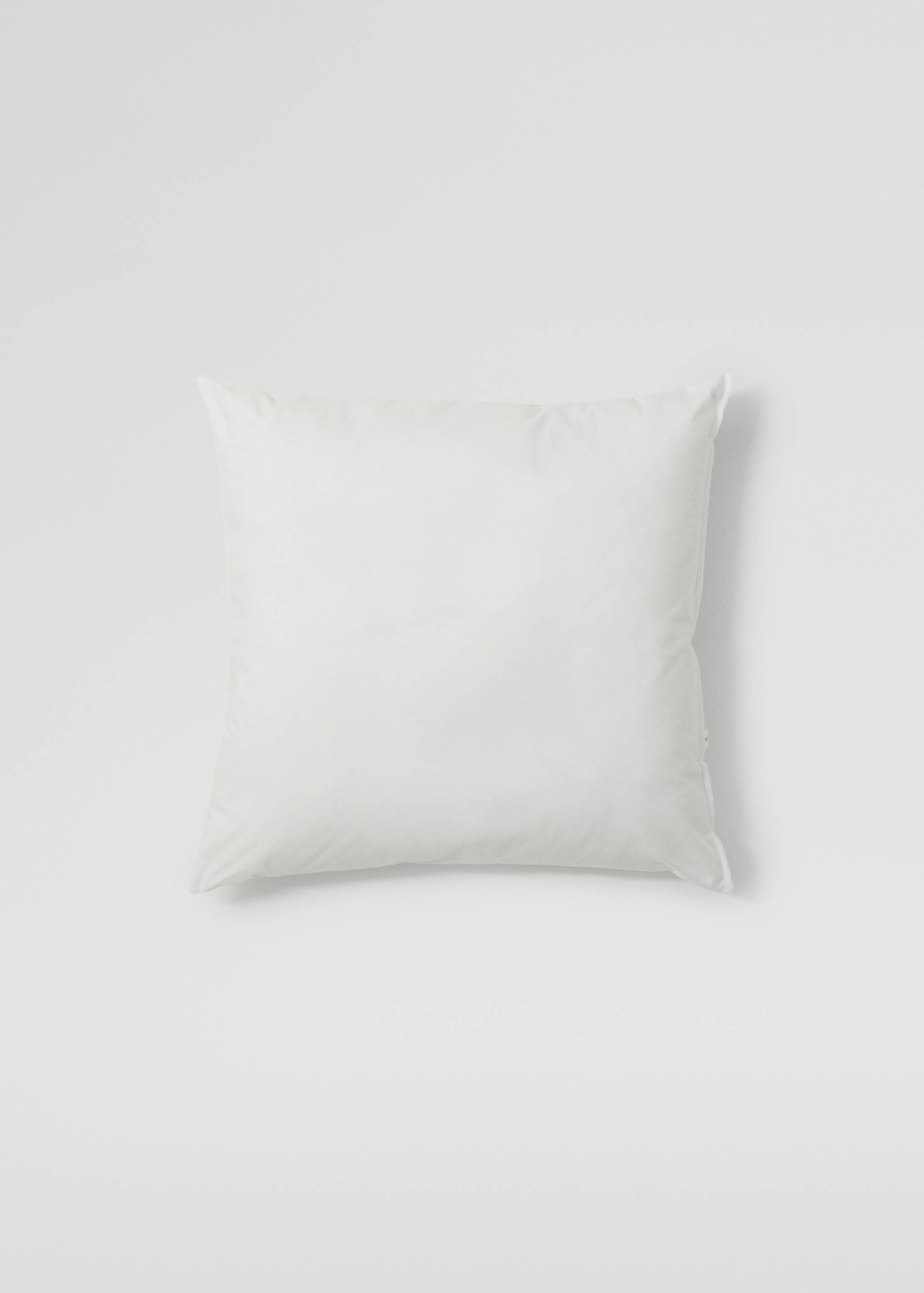 Coussin de garnissage fibre haut de gamme 50x50 cm - Article sans modèle