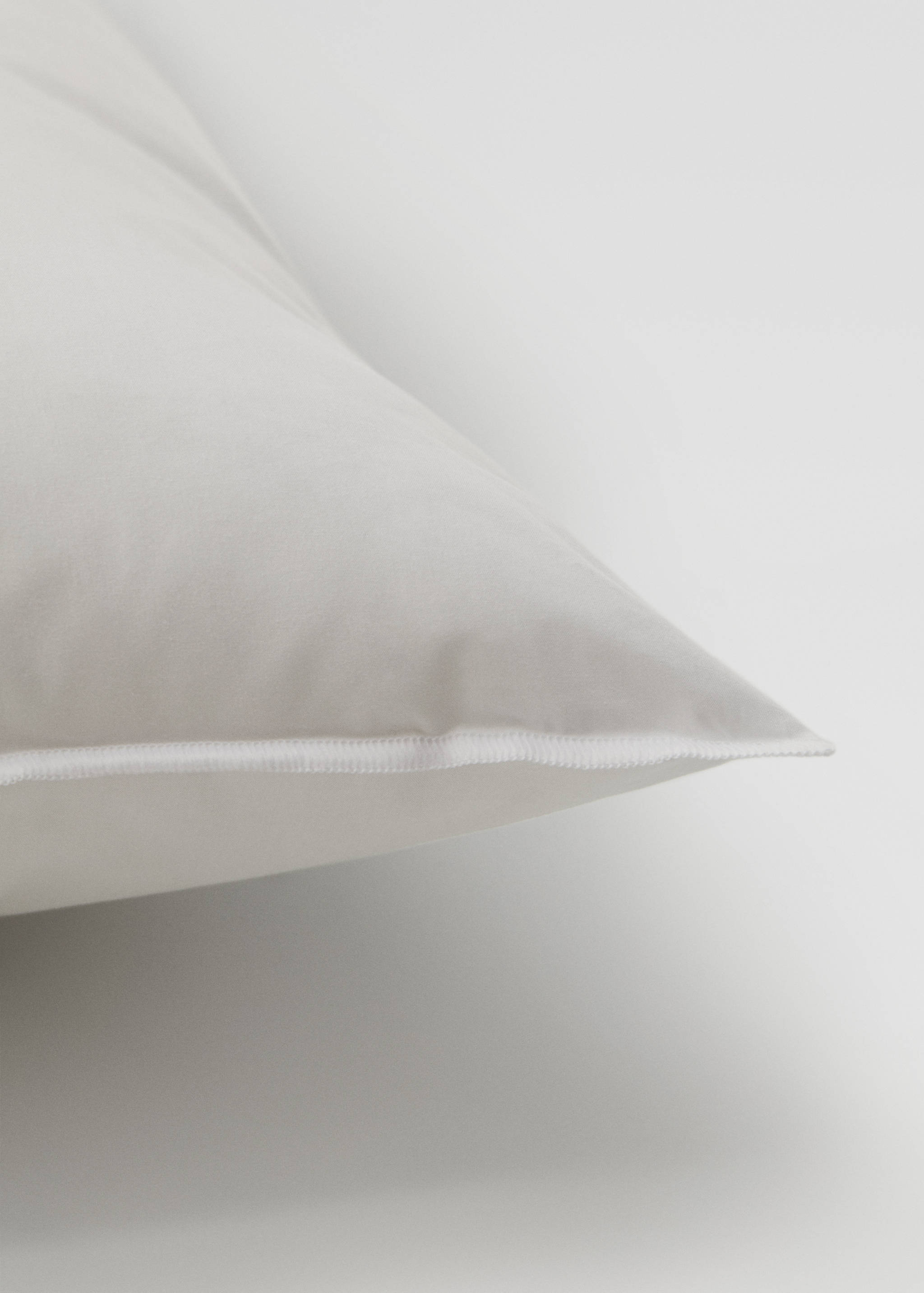 Coussin de garnissage fibre haut de gamme 50x50 cm - Détail de l'article 2