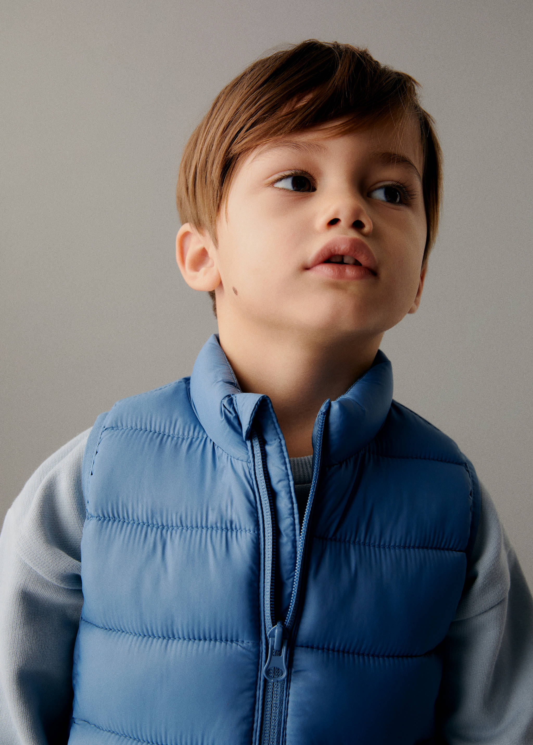 Gilet matelassé  - Détail de l'article 1