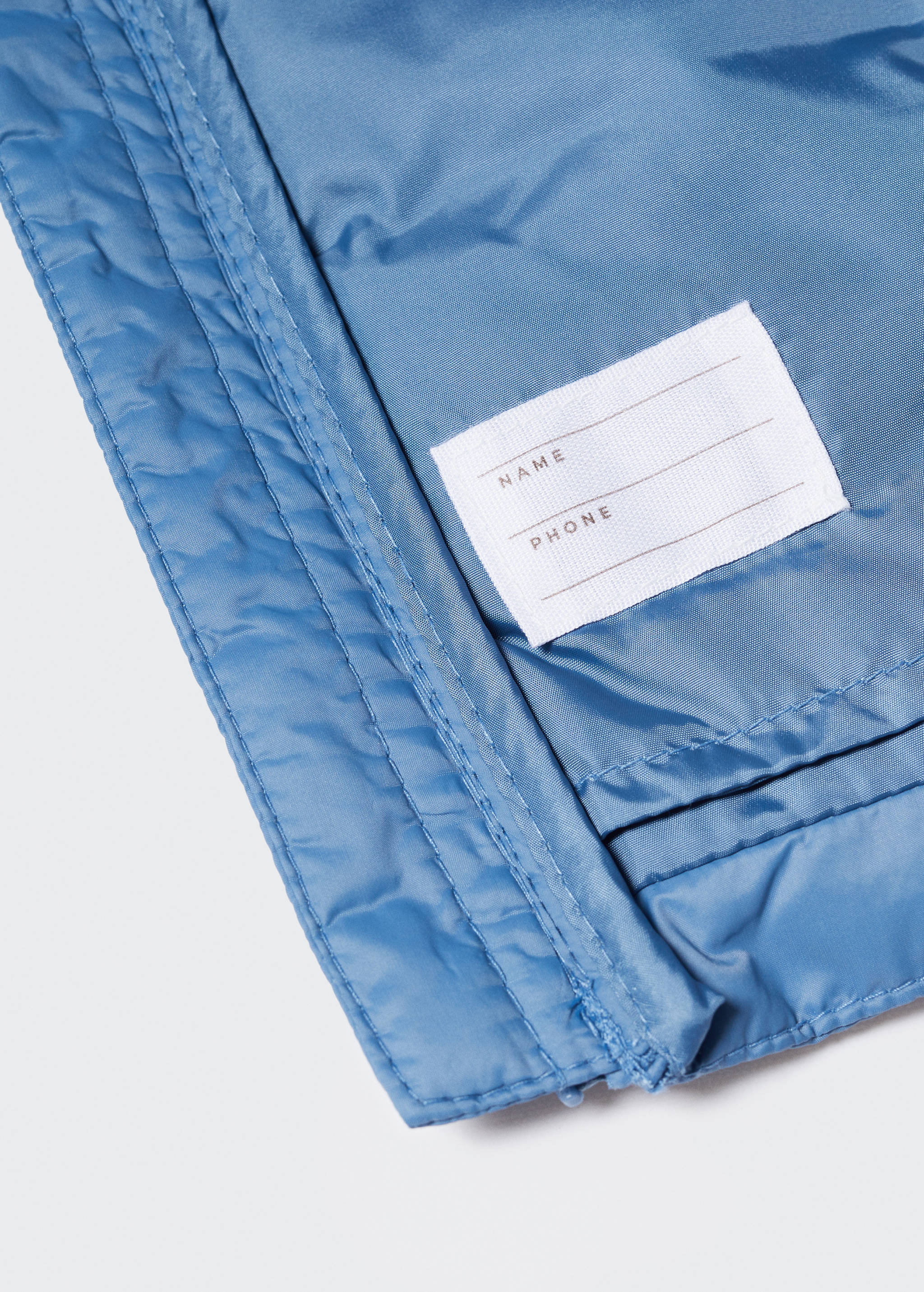 Gilet matelassé  - Détail de l'article 0