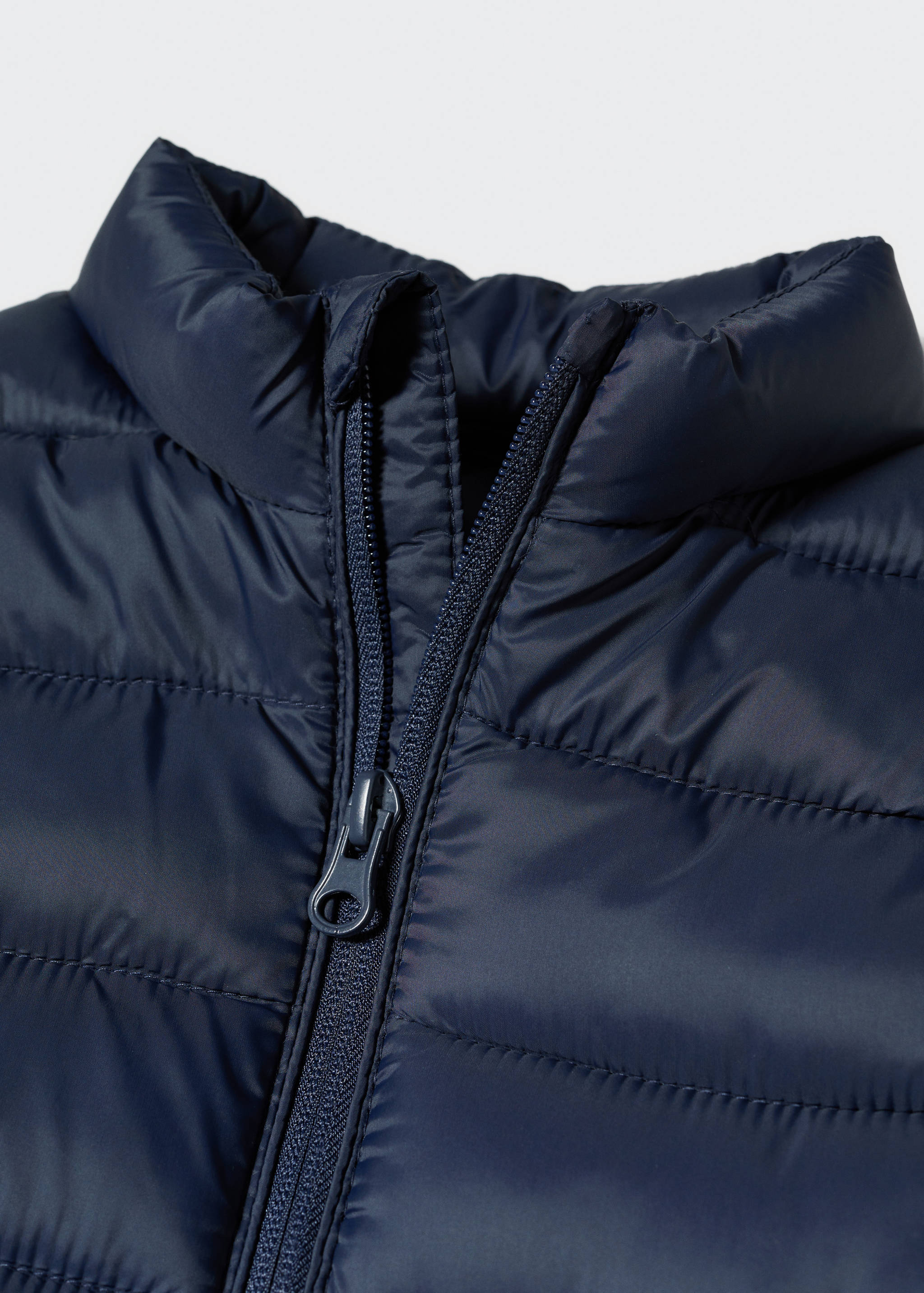 Gilet matelassé  - Détail de l'article 0