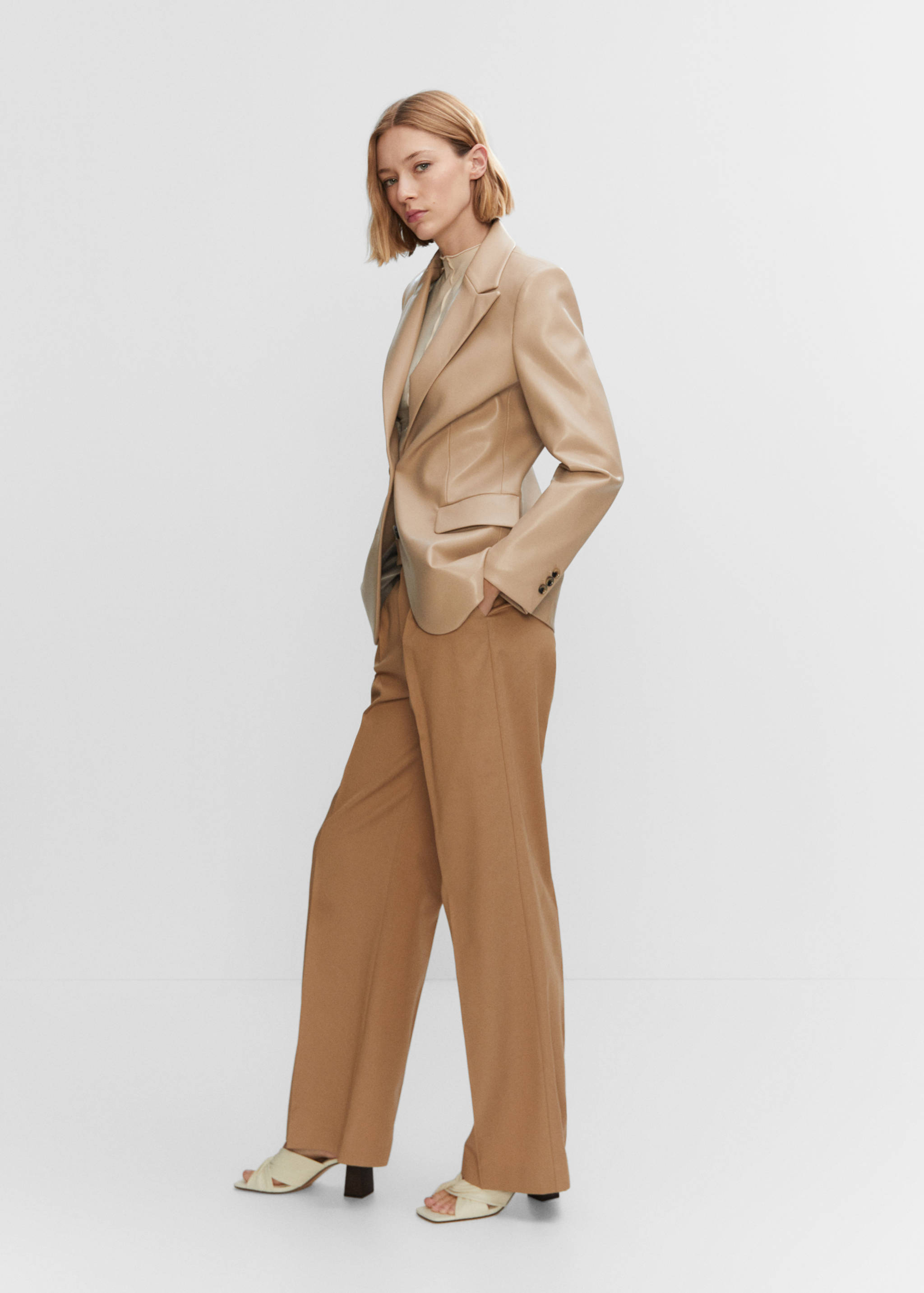 Americana efecte pell - Detall de l'article 2