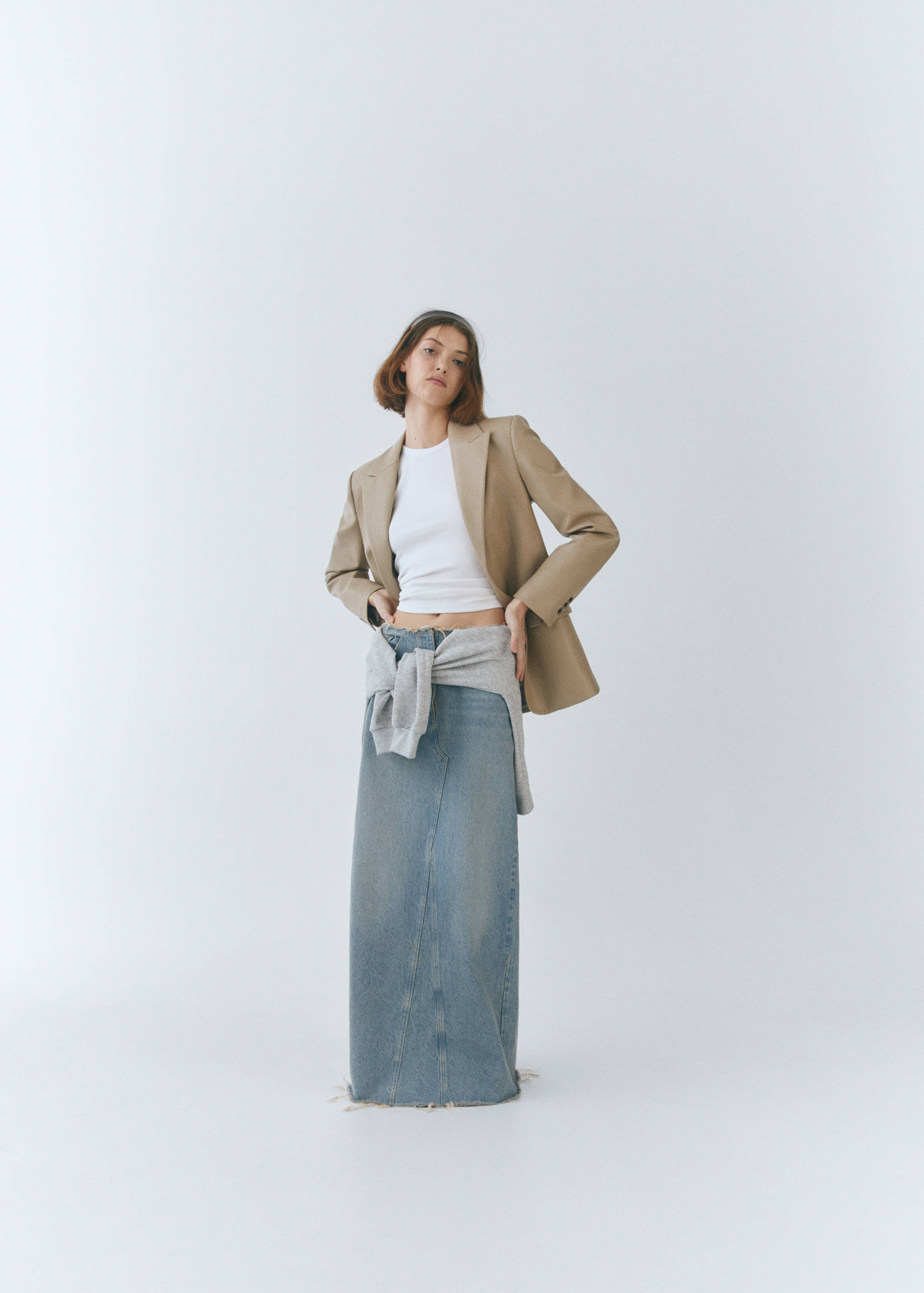 Americana efecte pell - Detall de l'article 7