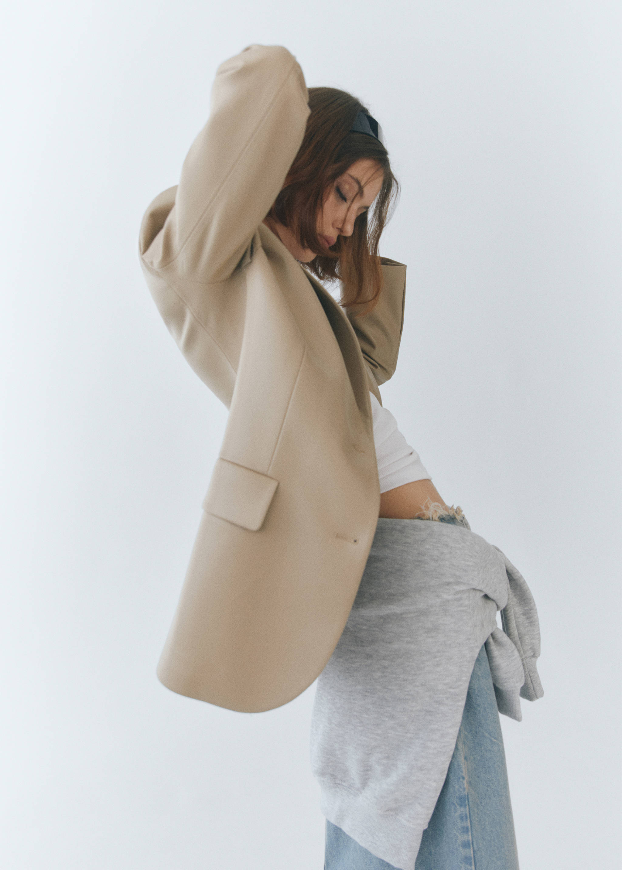 Americana efecte pell - Detall de l'article 9